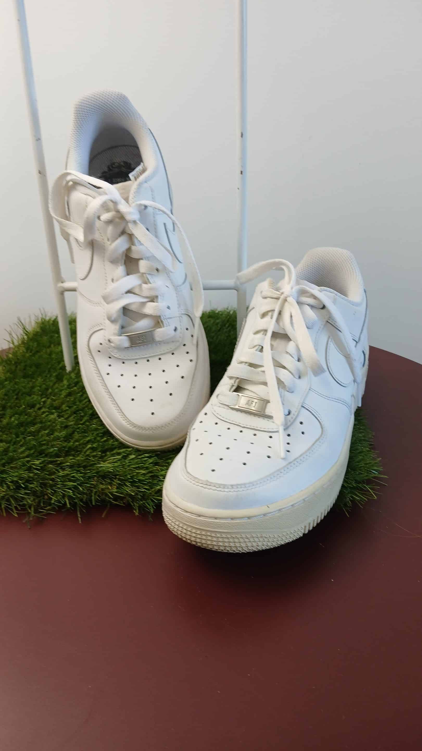 Nike Air Force 1’s