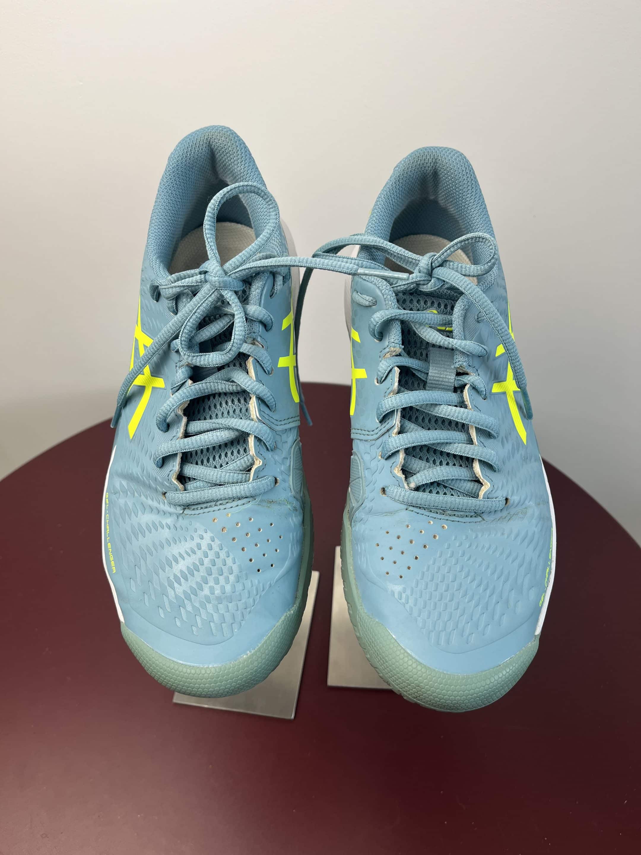 Asics Gel-Challenger Tennis Trainers