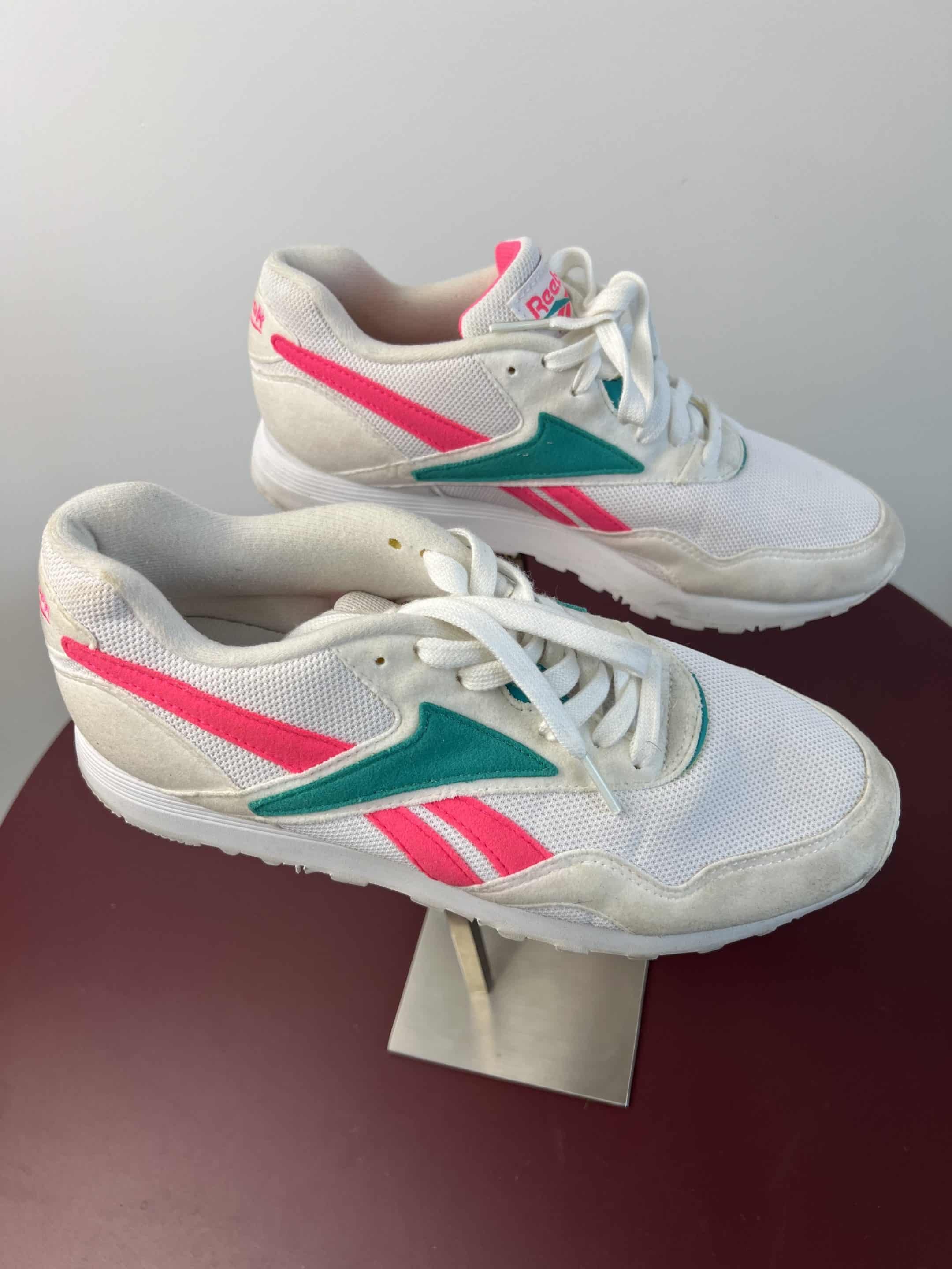 Reebok Vintage Trainers