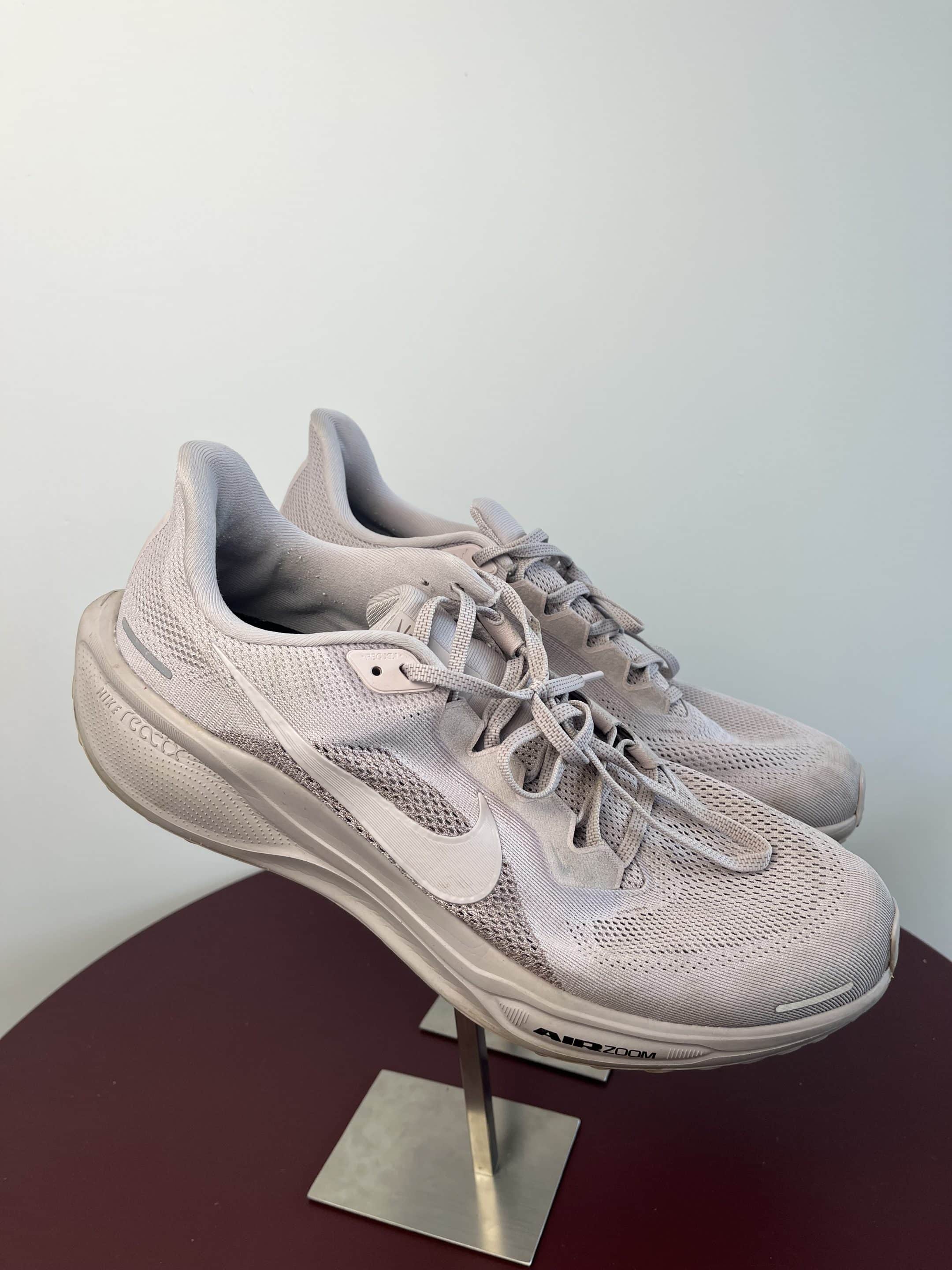 Nike Air Zoom Running Trainers