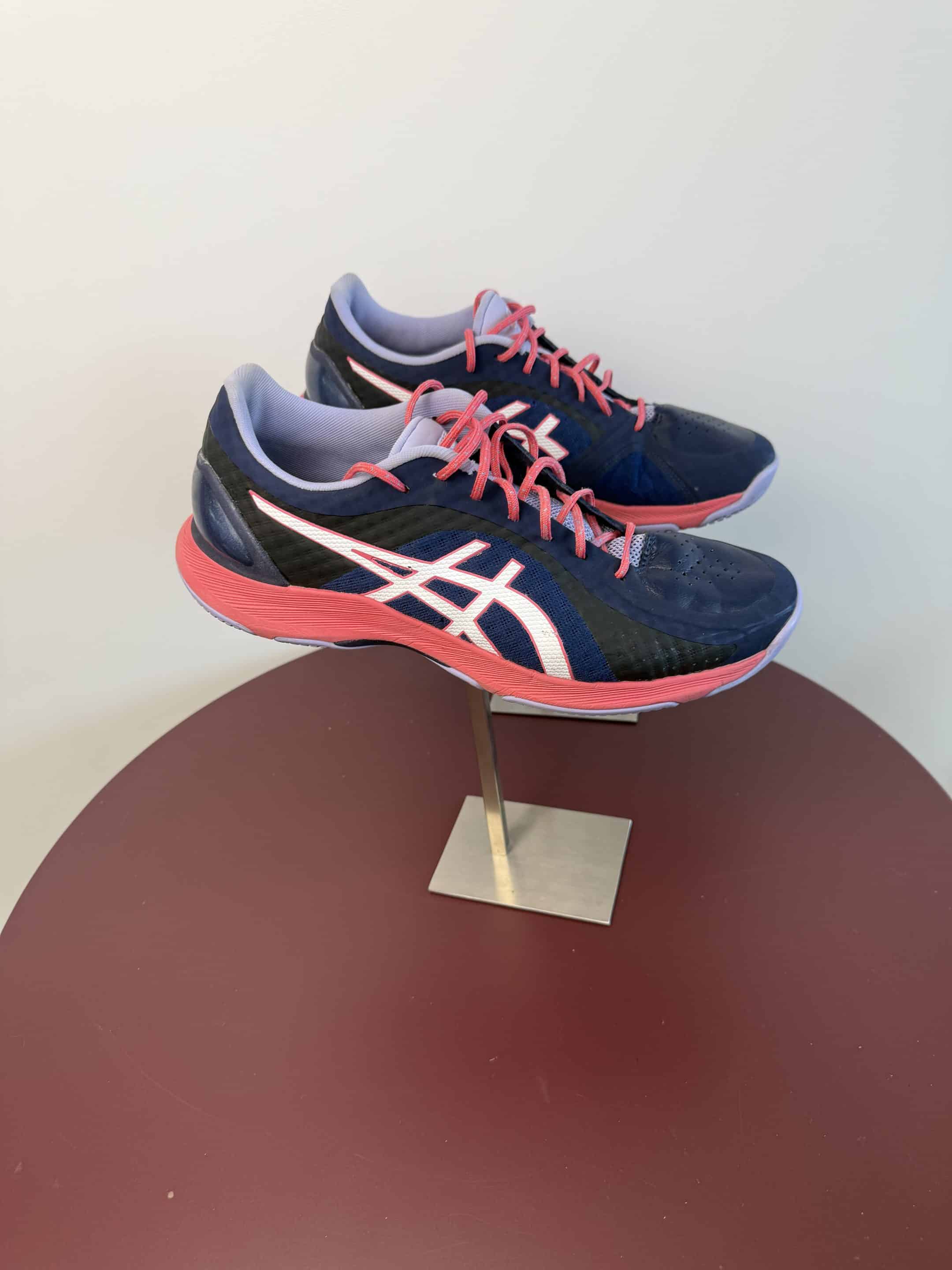 Asics Running Trainers