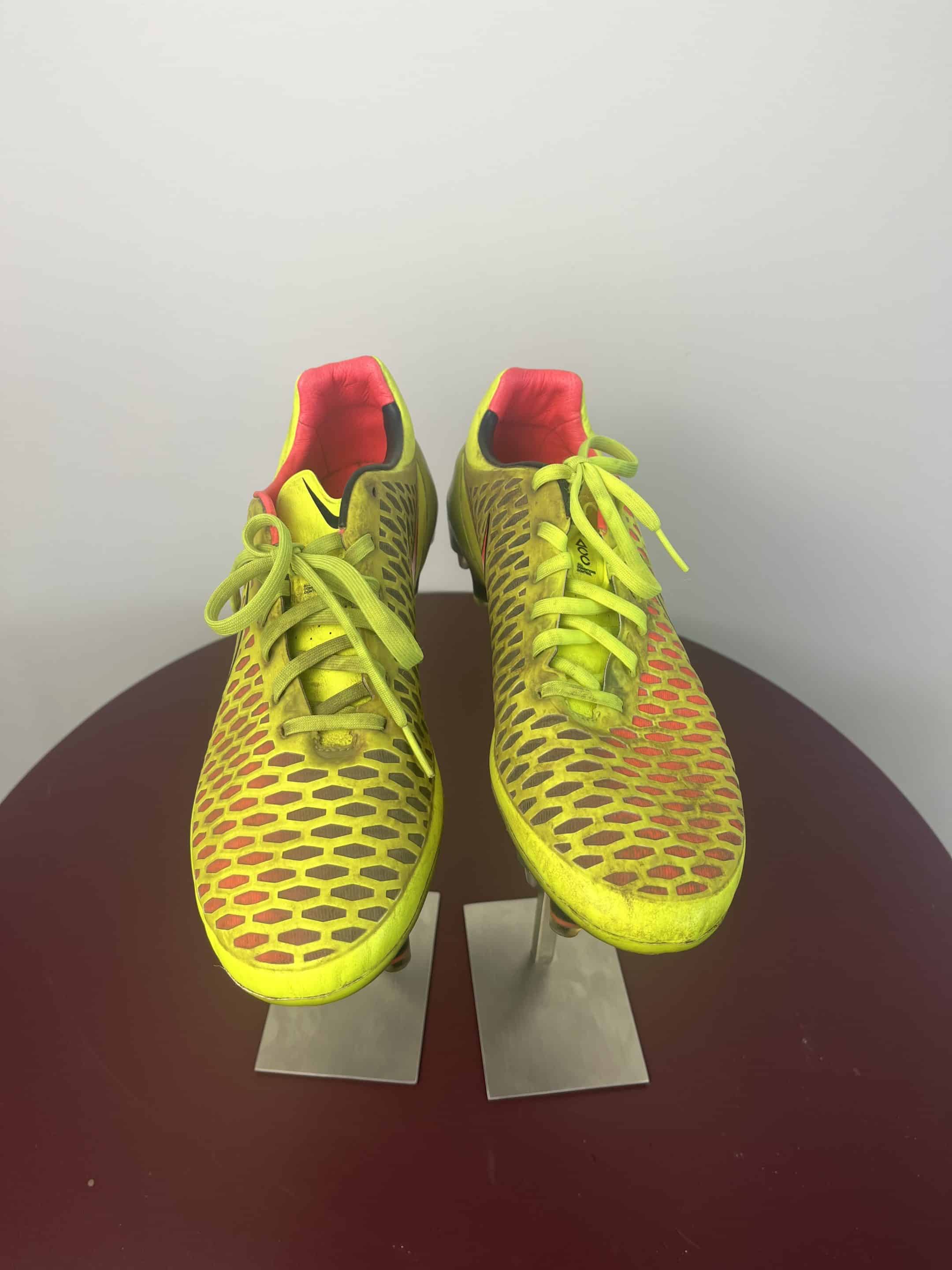Nike Magista Football Boots kitround