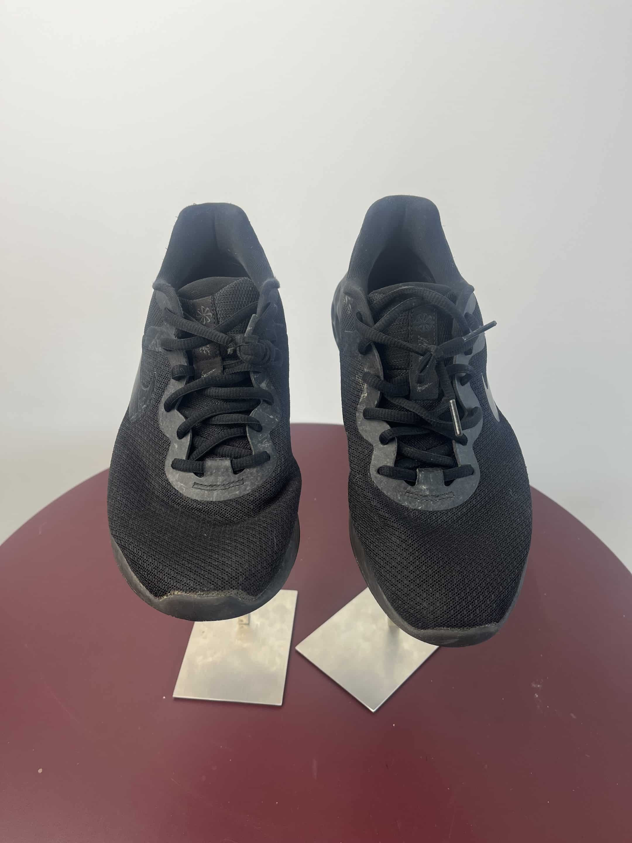 Nike Running Trainers Black