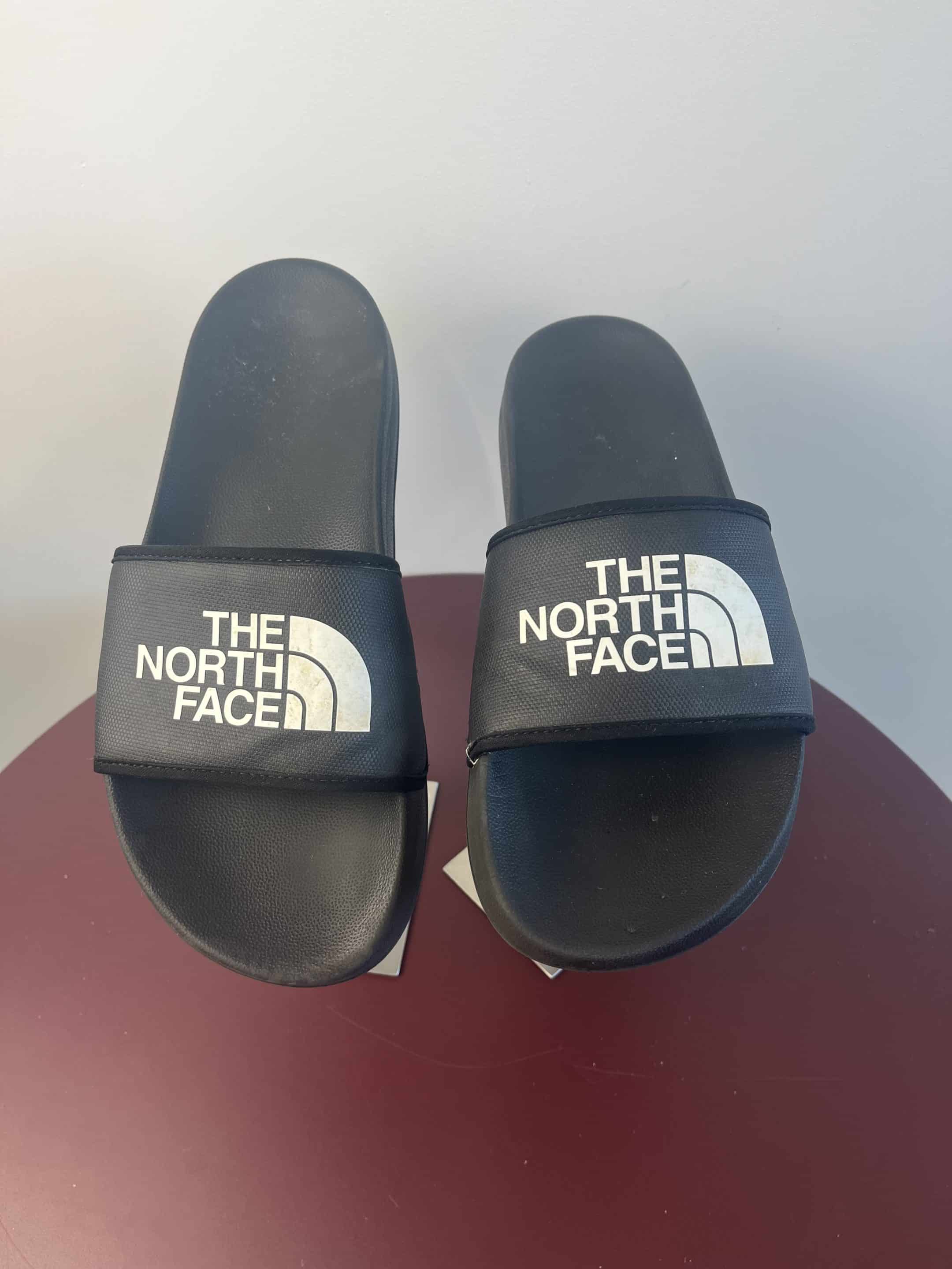 The North Face Sliders