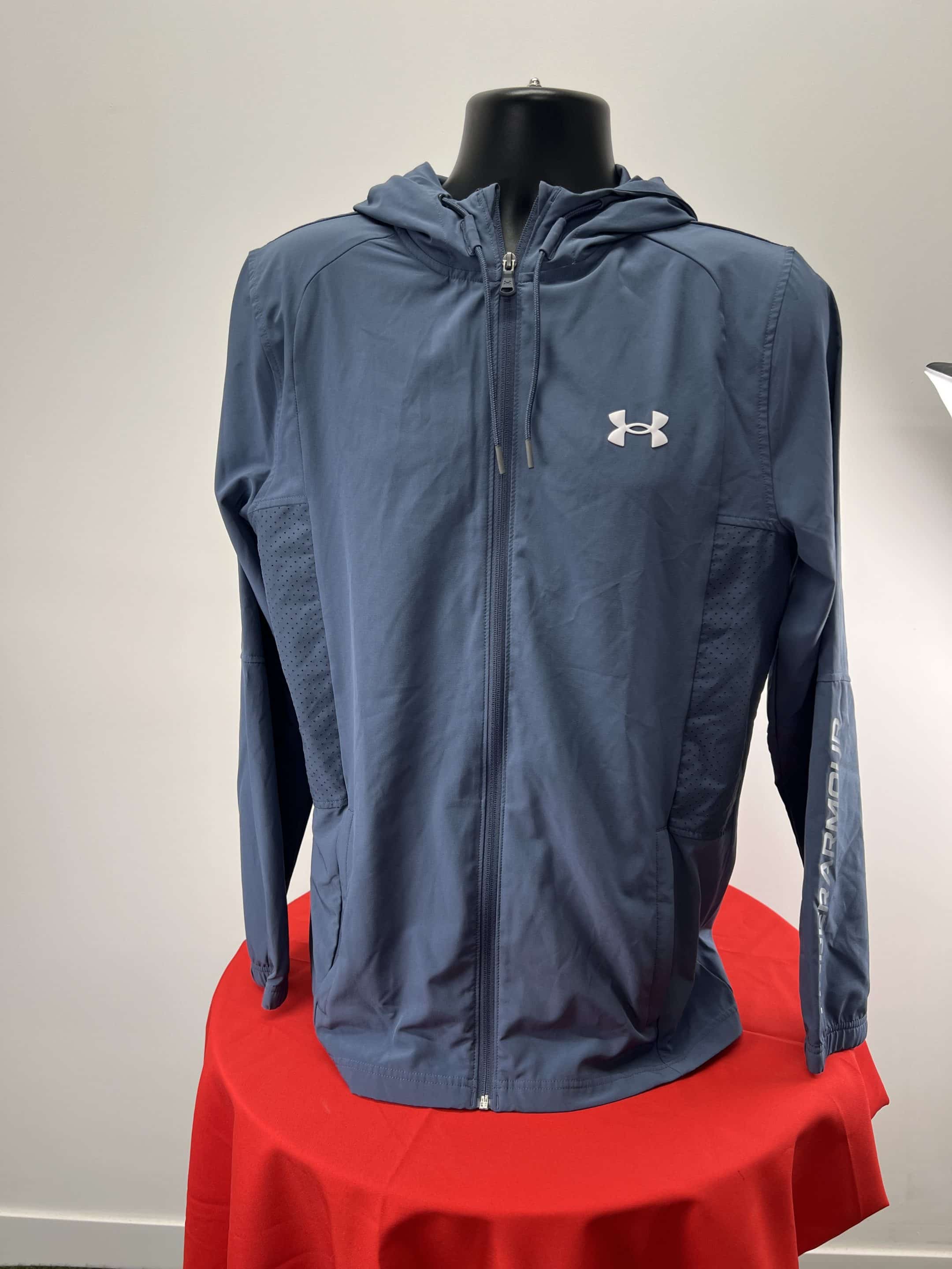 Under Armour Men’s Athletic Jacket