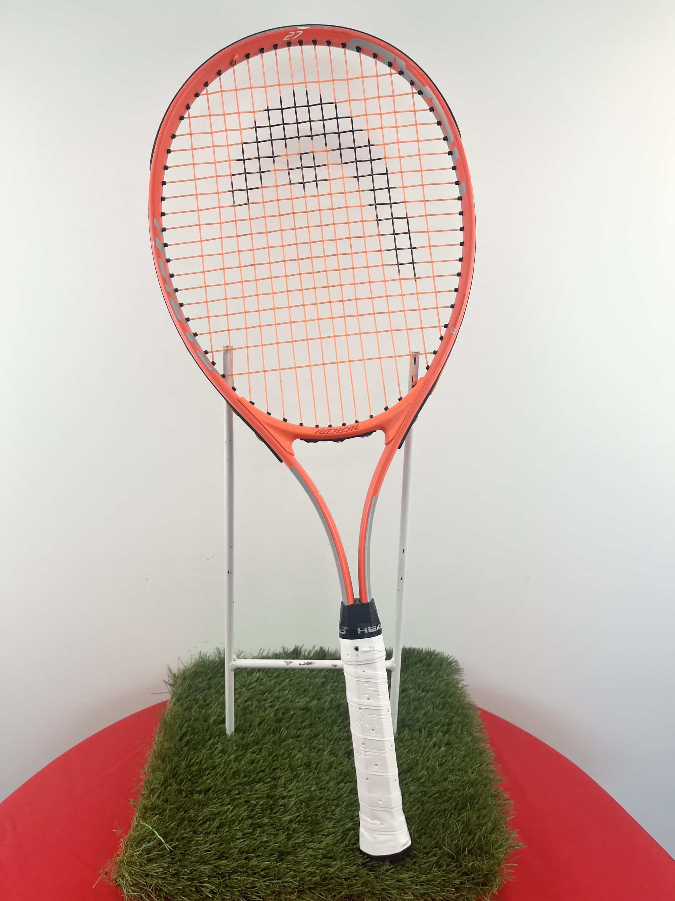 Head Radical 27 Tennis Racquet