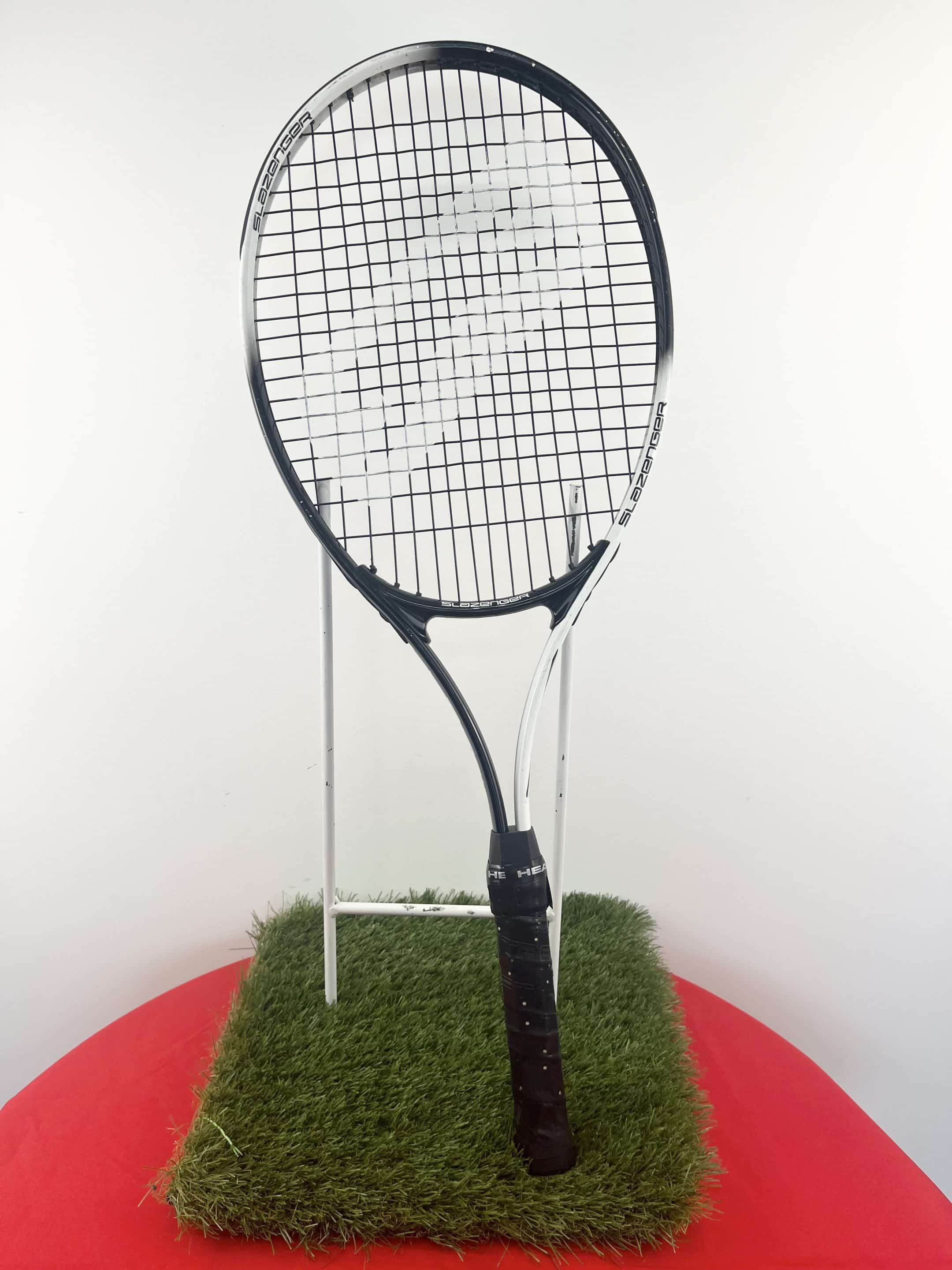 Slazenger Smash 27 Tennis Racquet