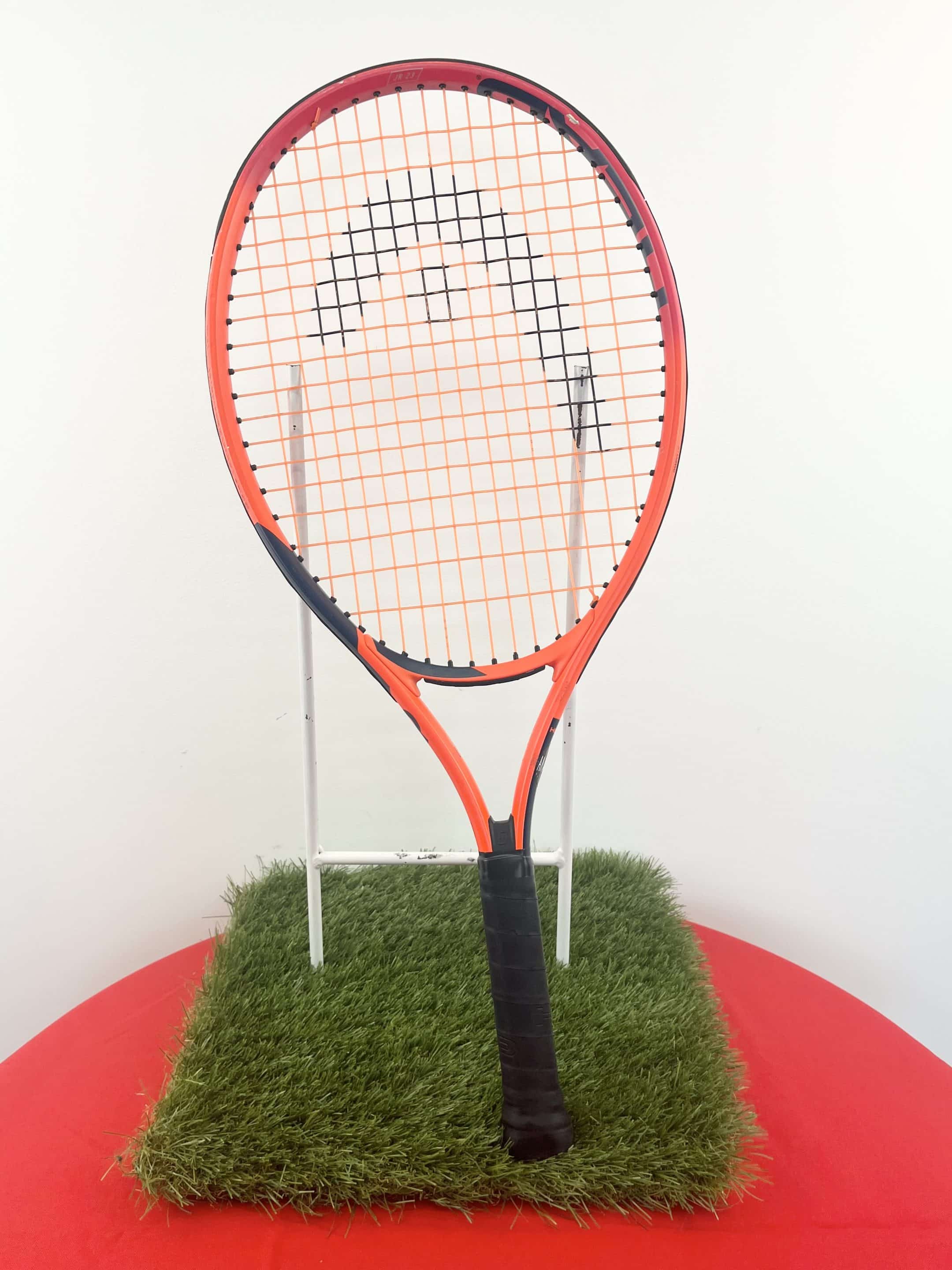 Head Radical JR 23 Tennis Racquet