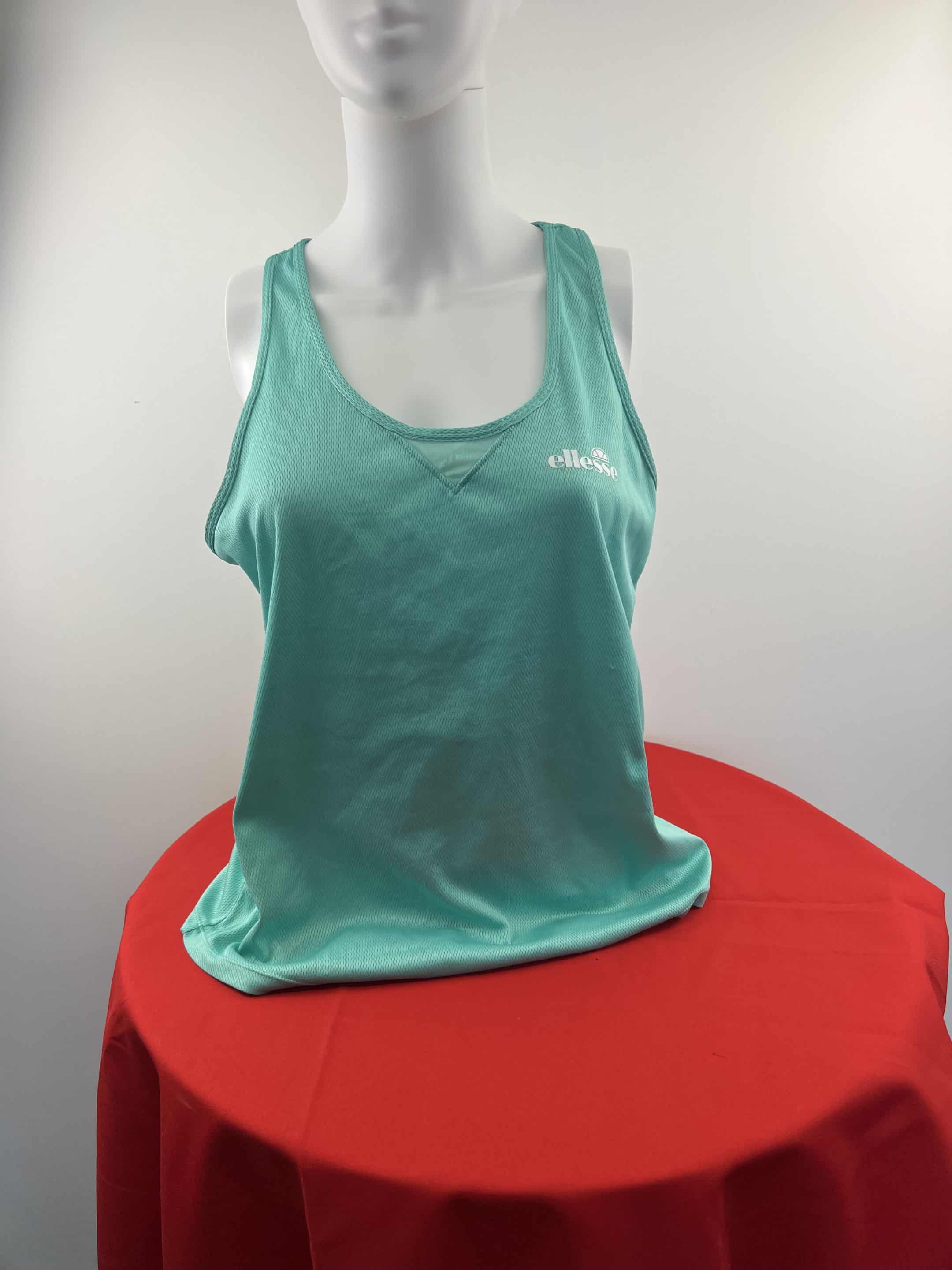 Ellesse Aqua Sports Vest