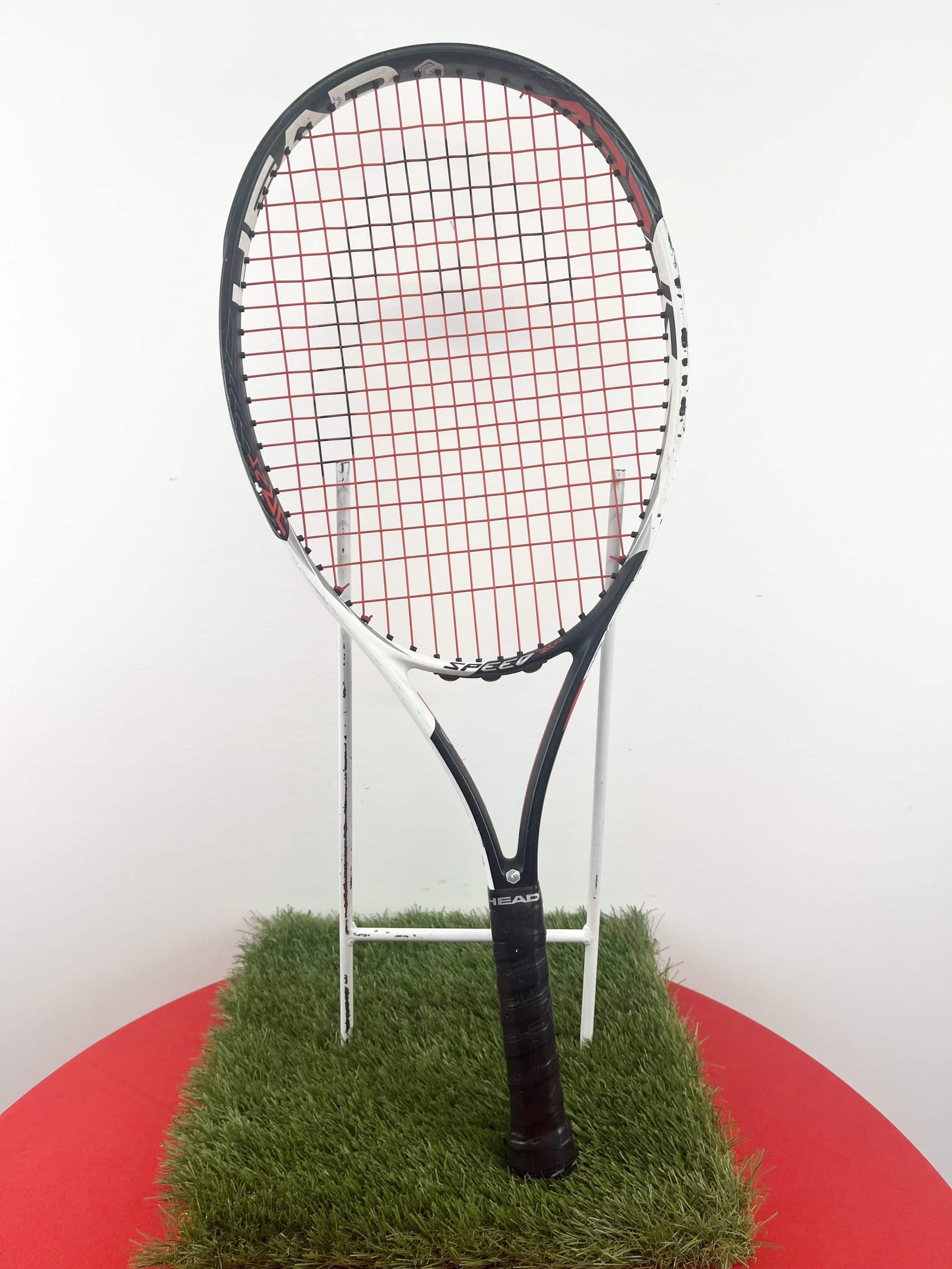 HEAD Speed JR Tennis Racquet