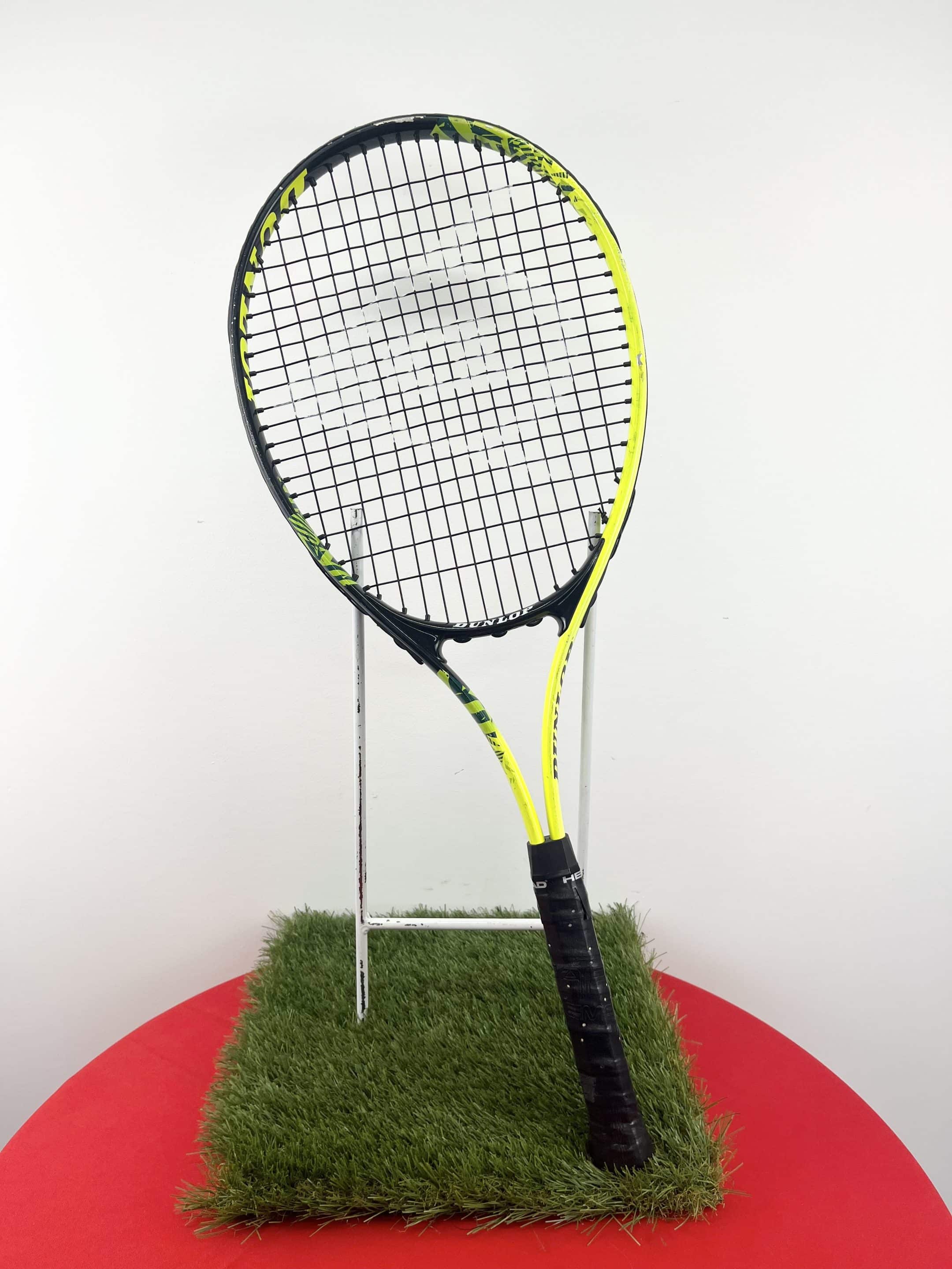 Dunlop Force 27 Tennis Racket