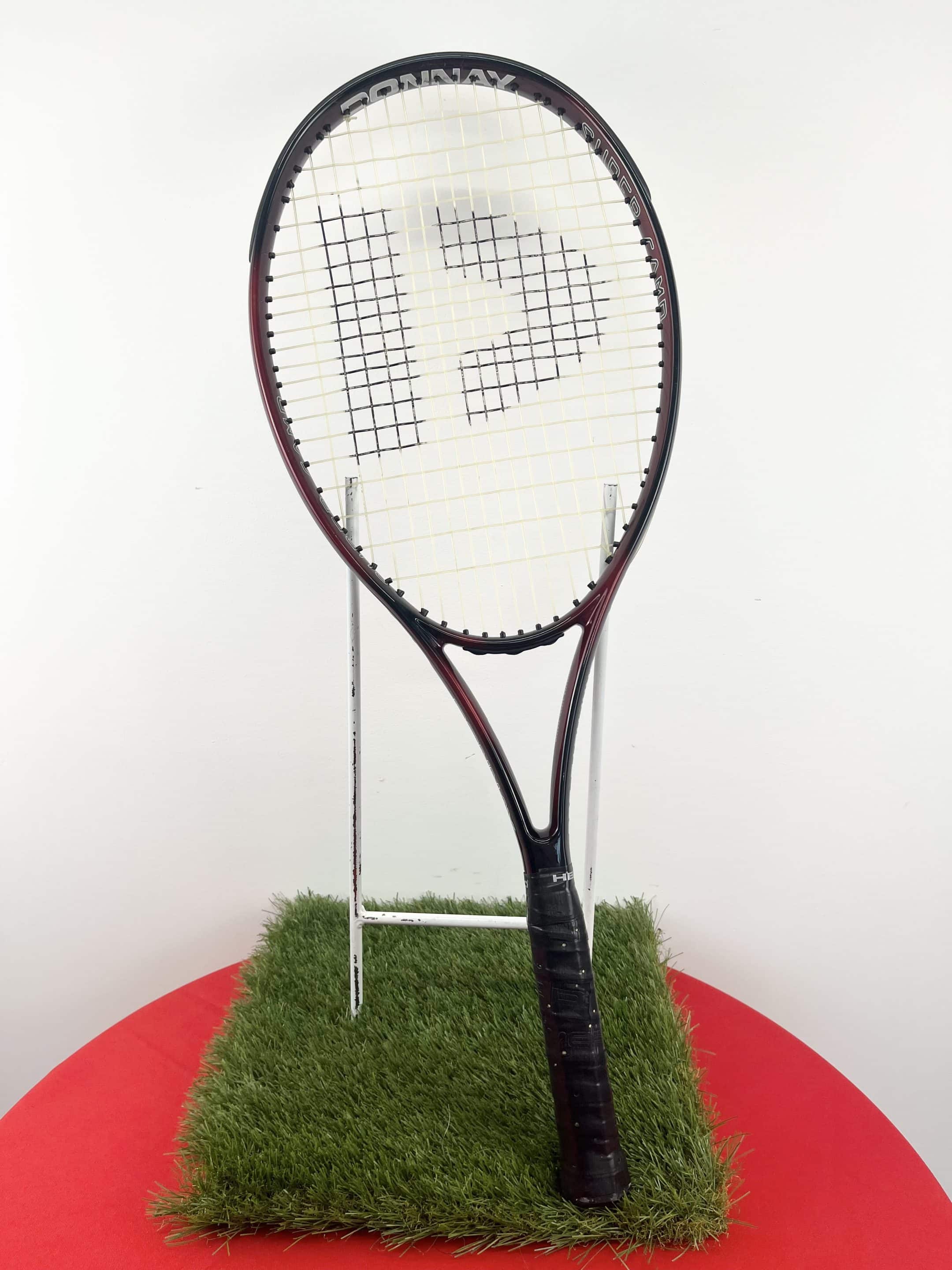 Donnay Super Comp Tennis Racquet