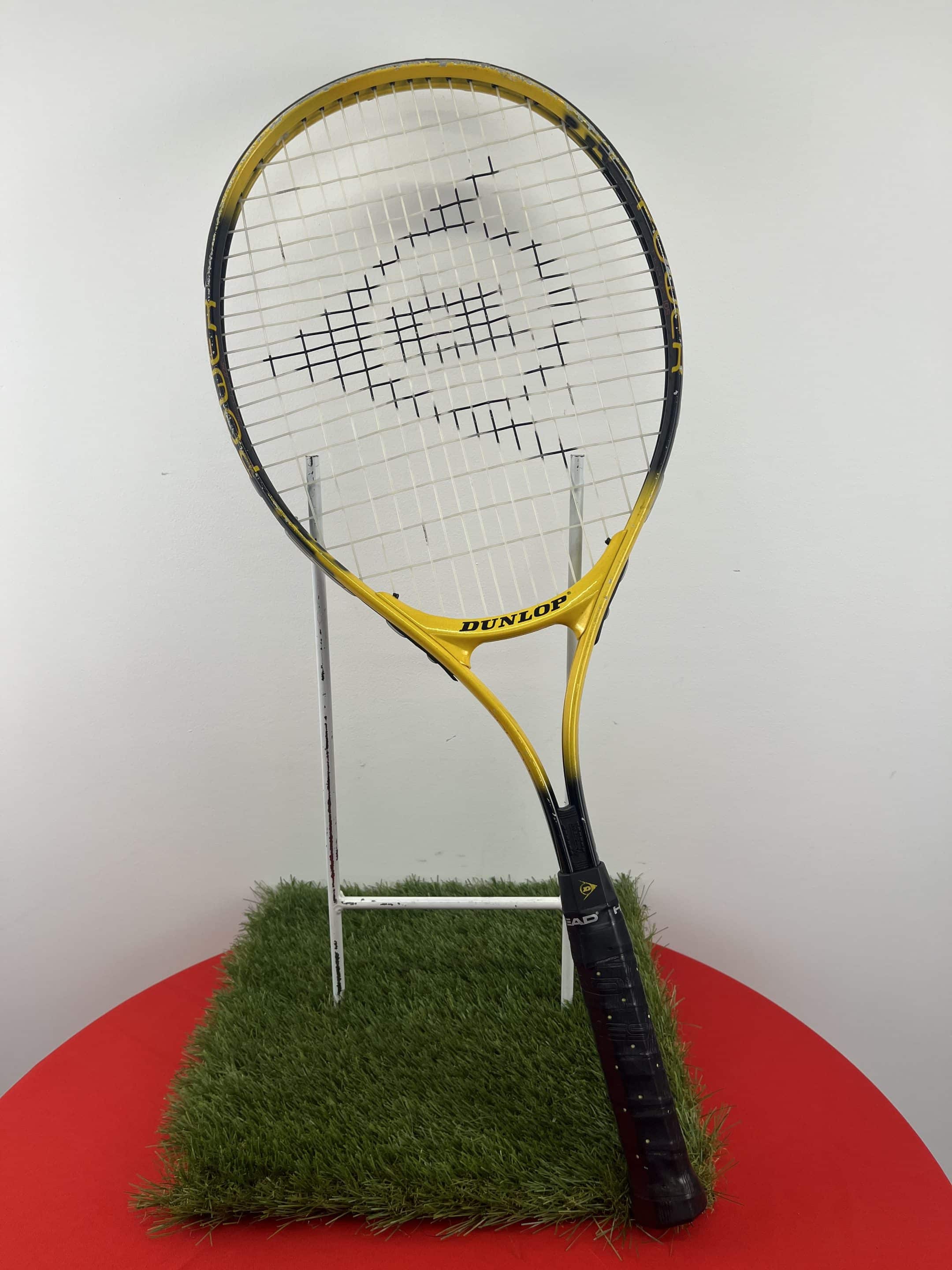 Dunlop Power Plus 105 Tennis Racquet