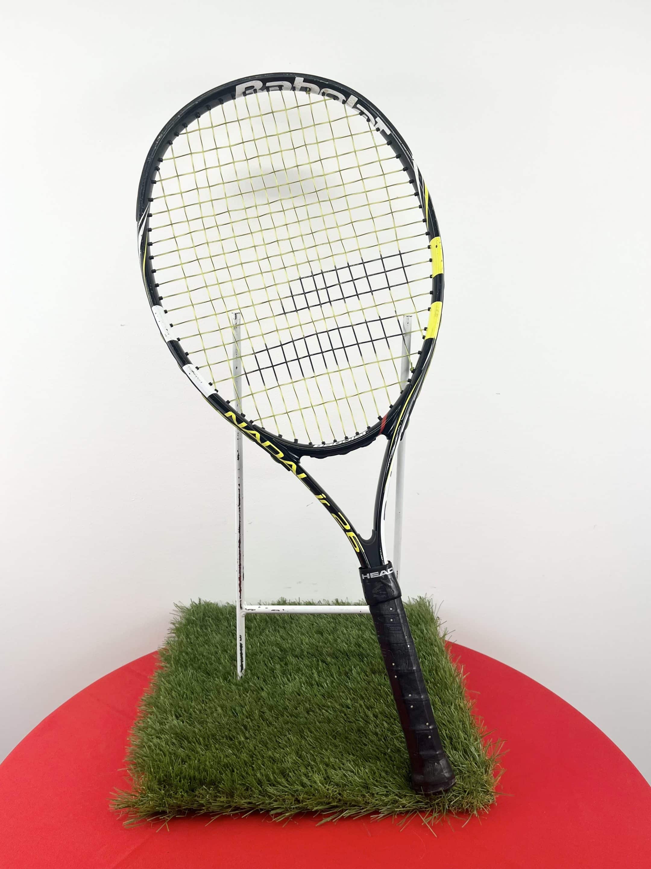 Babolat Nadal JR 26 Tennis Racquet