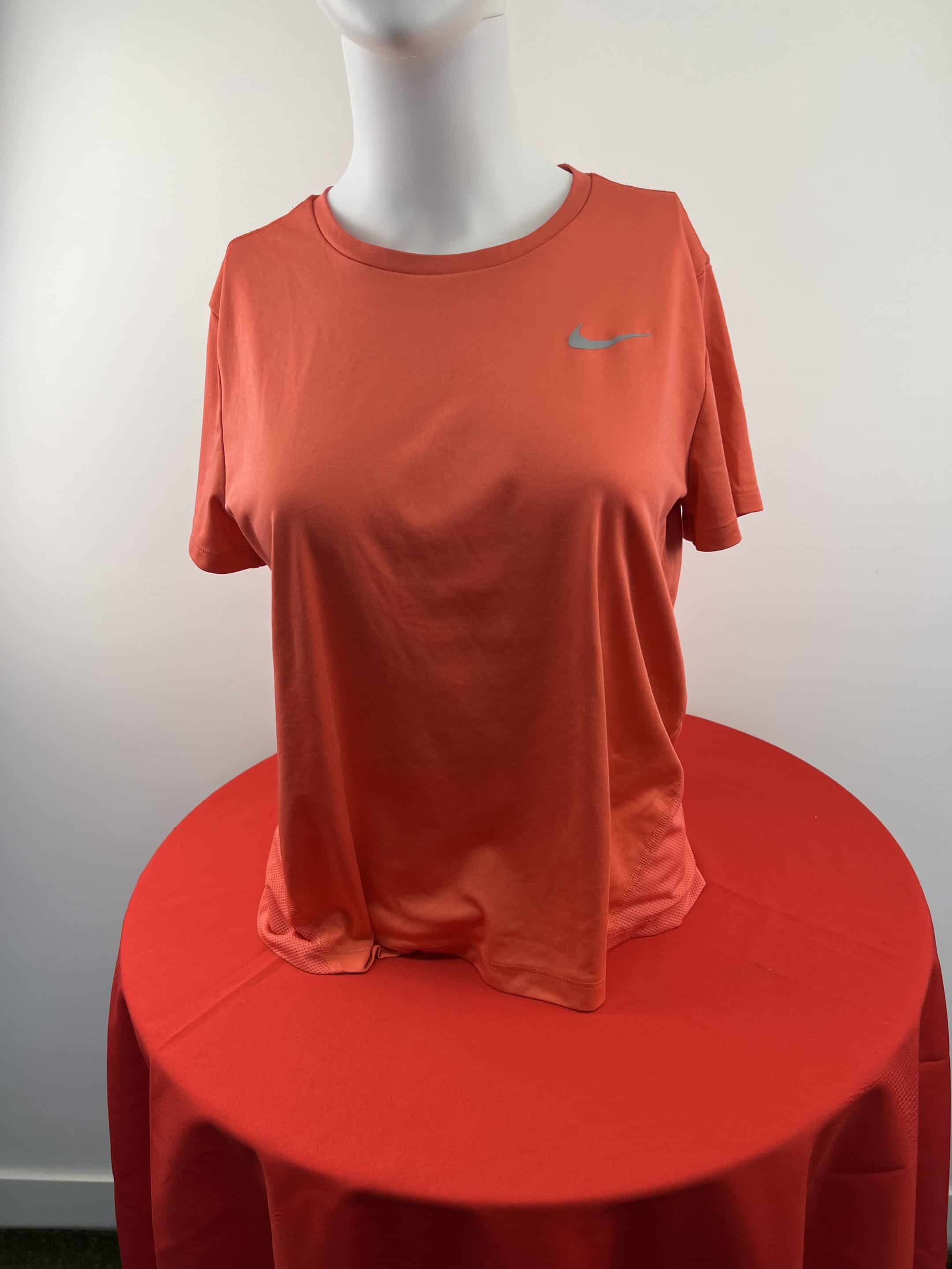 Nike Dri-FIT Training T-Shirt