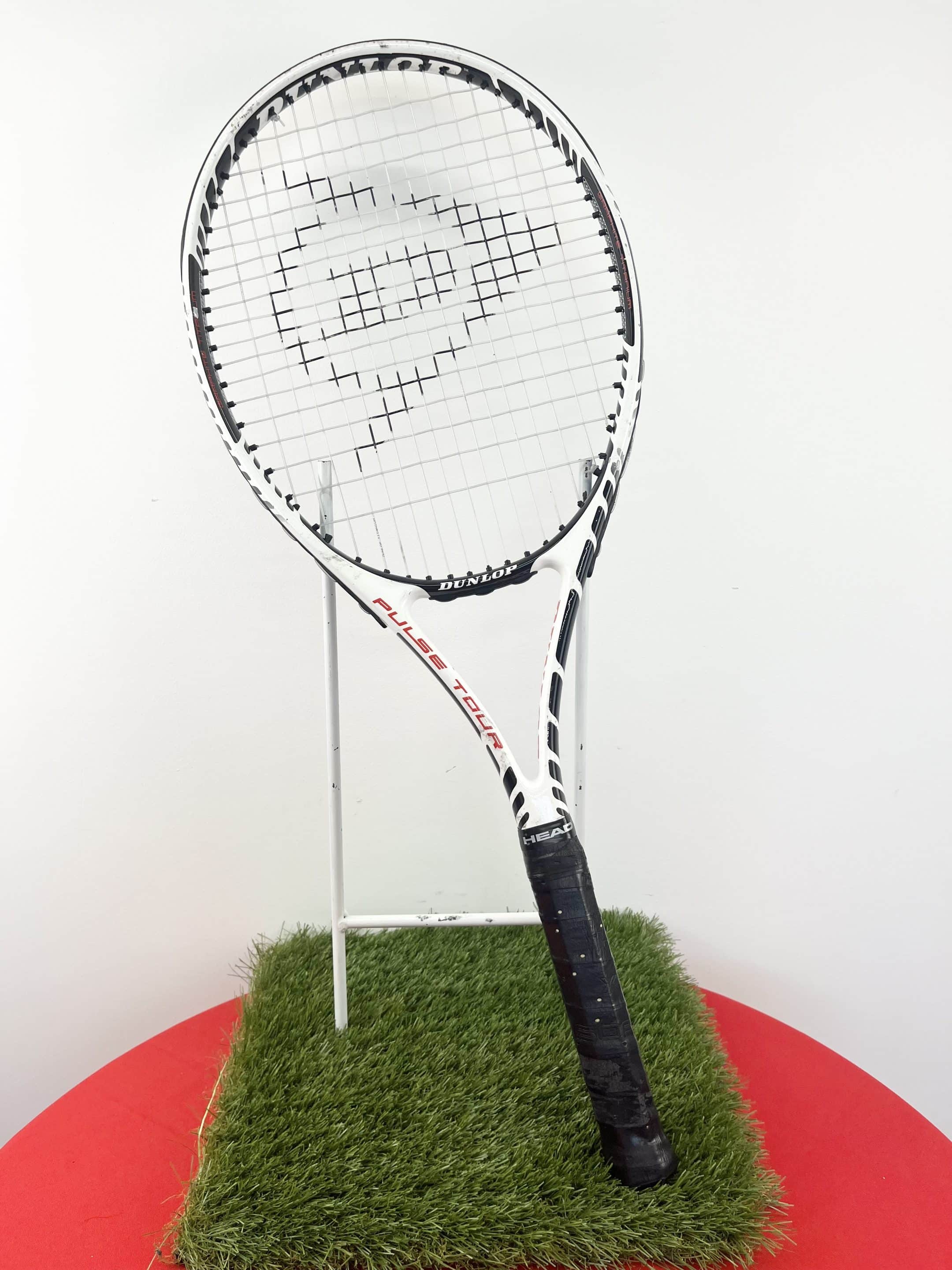 Dunlop Pulse Tour Tennis Racquet