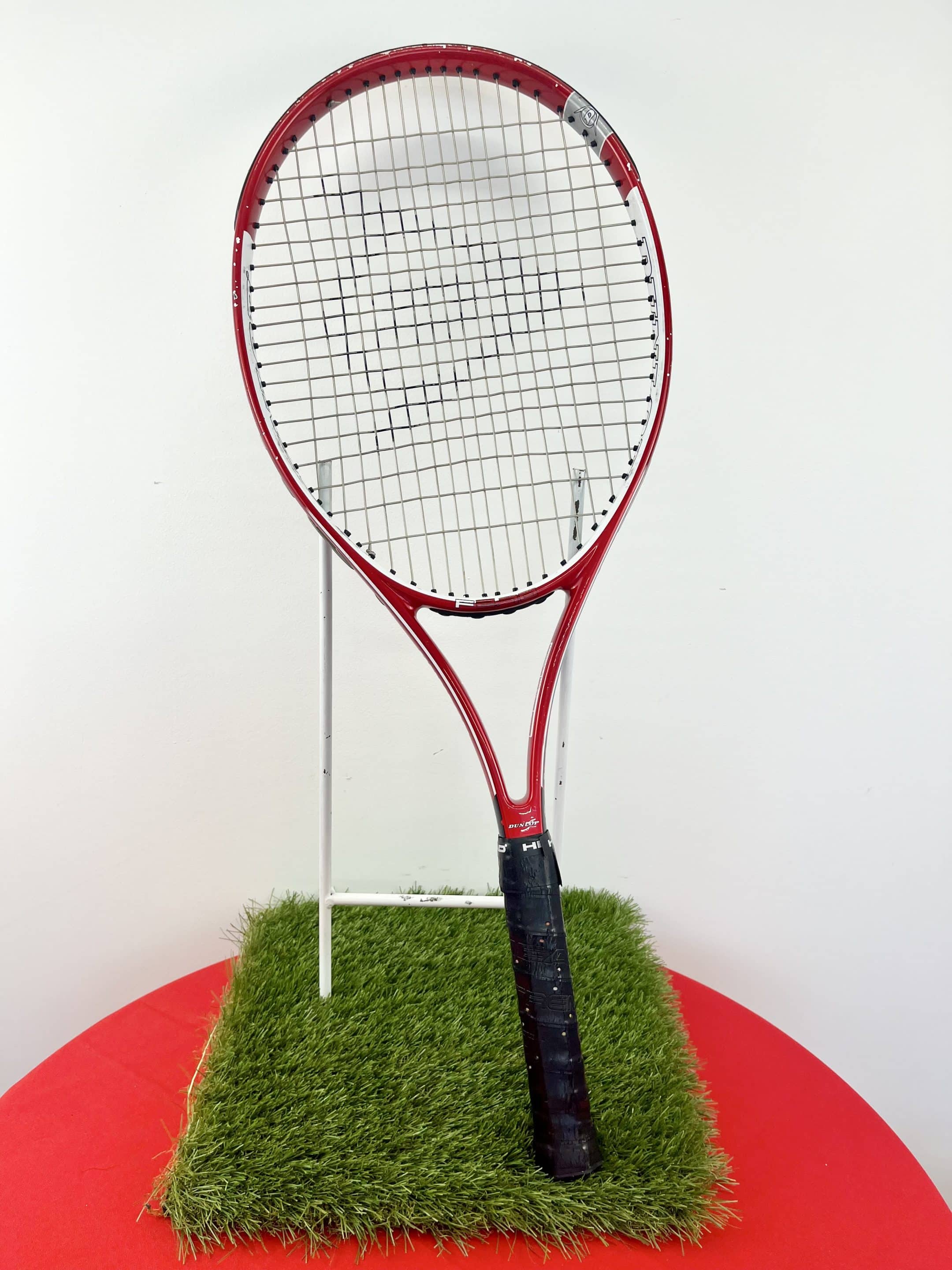 Dunlop F2.70 Tennis Racquet