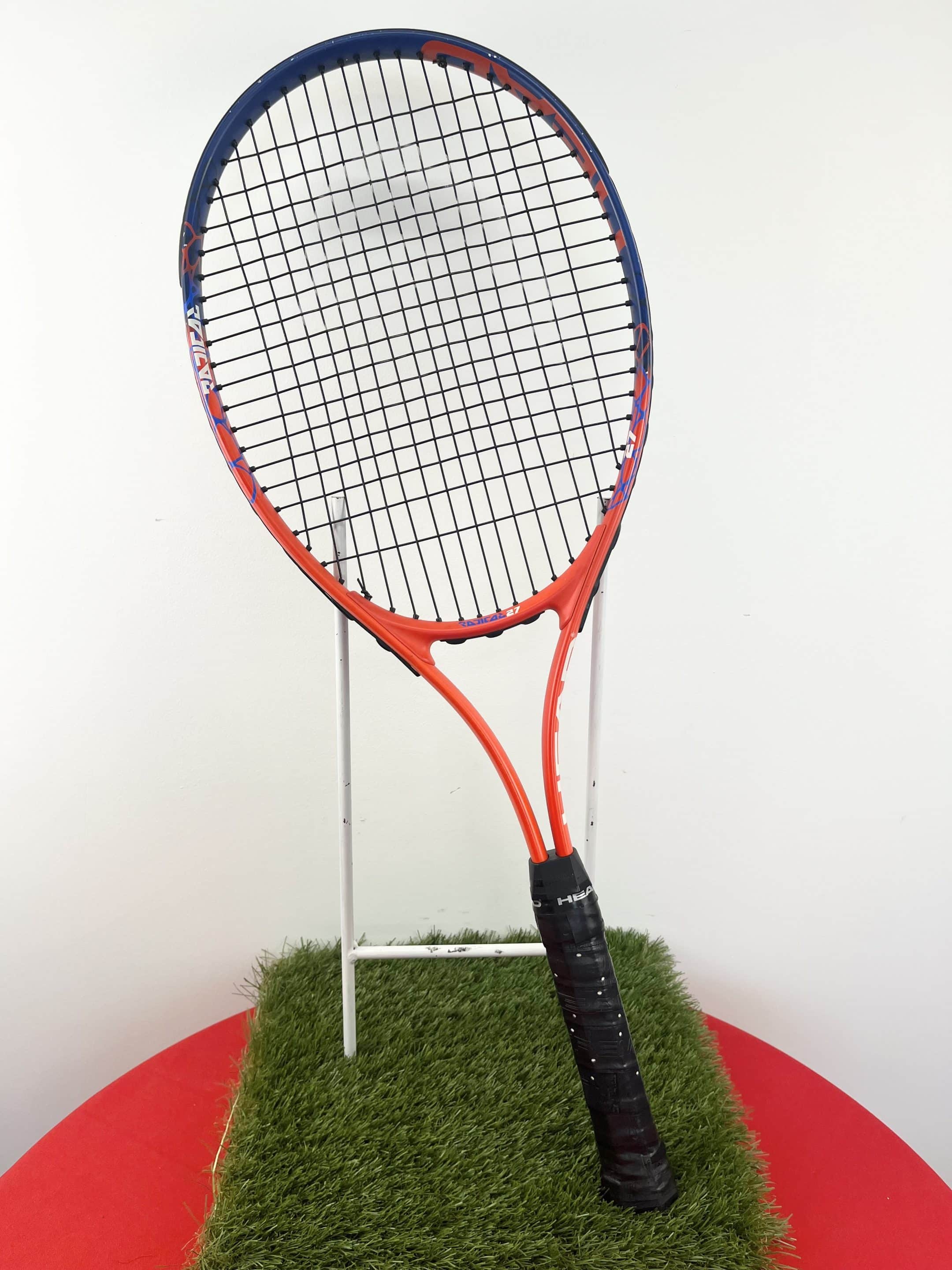 Head Radical 27 Tennis Racquet