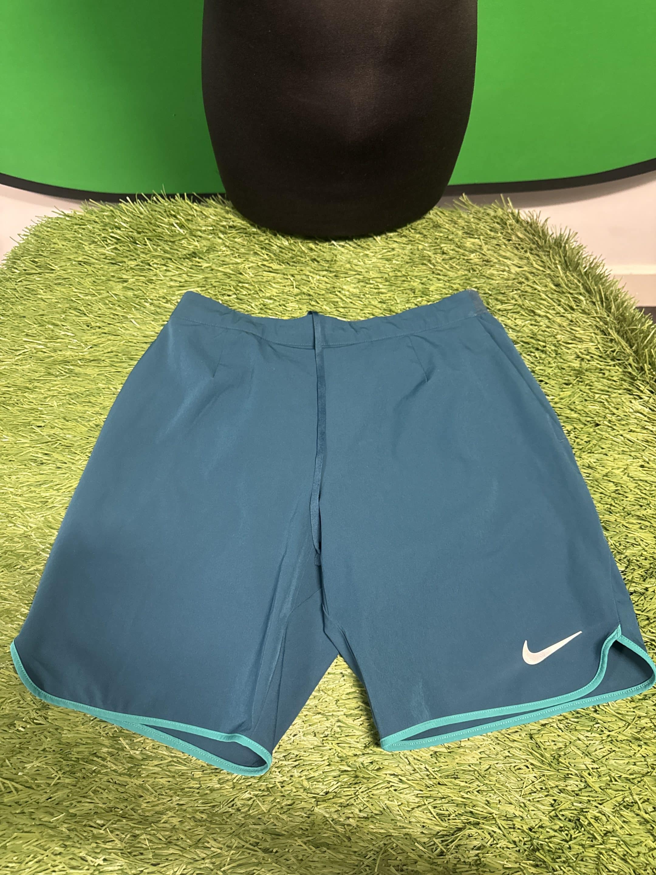 Nike Athletic Shorts – Teal