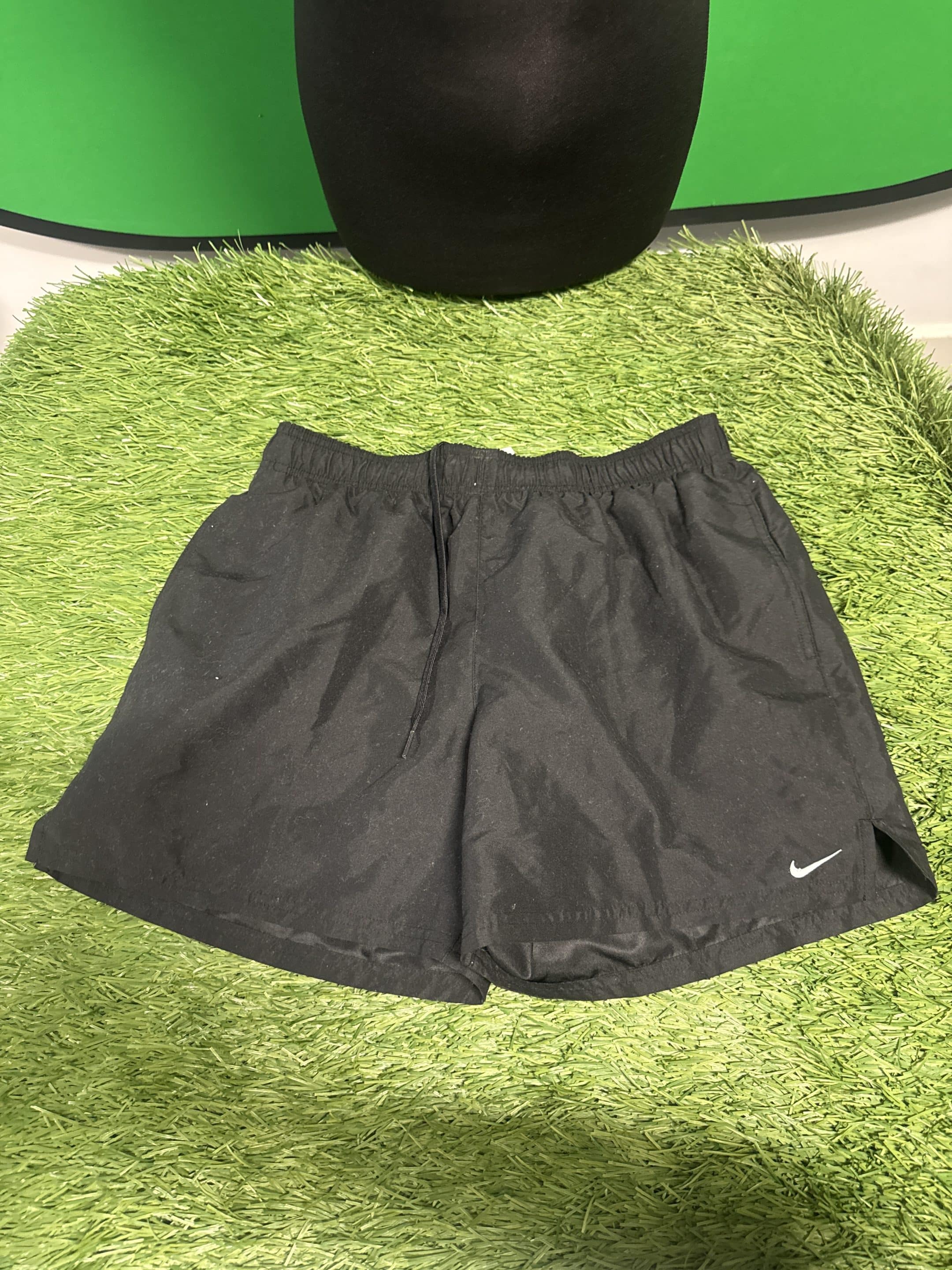 Nike Black Running Shorts