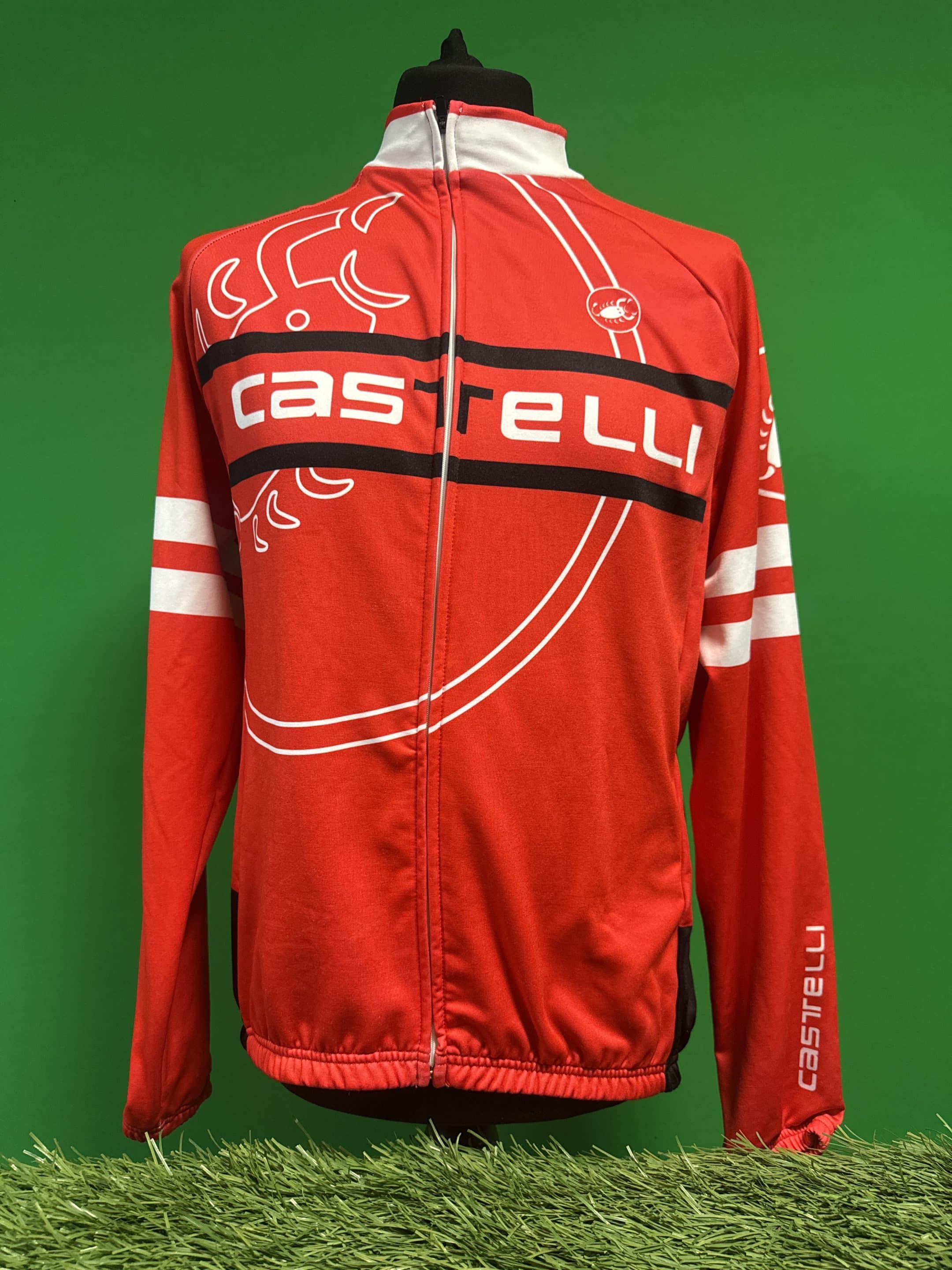 Castelli Cycling Jacket