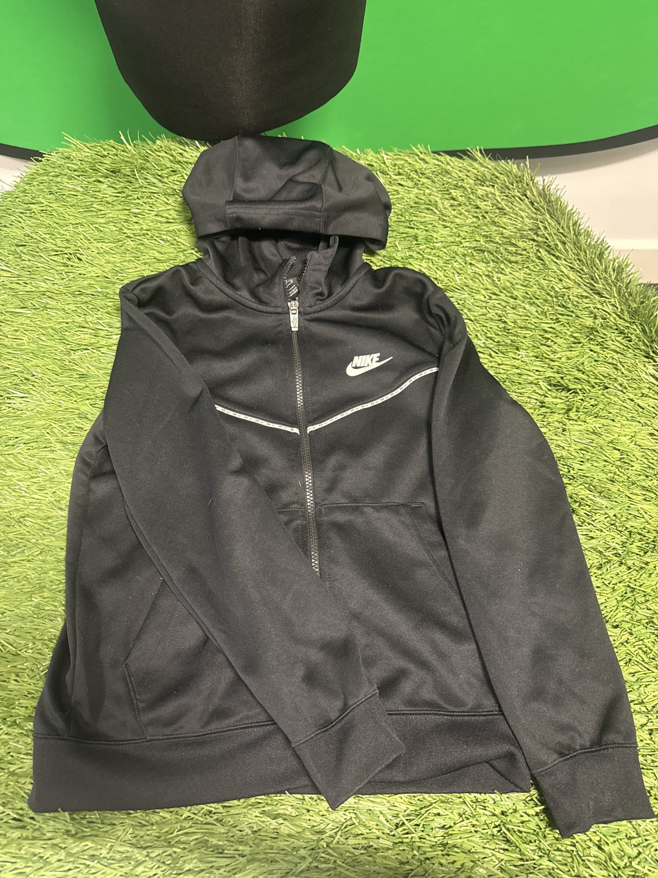 Nike Black Hoodie