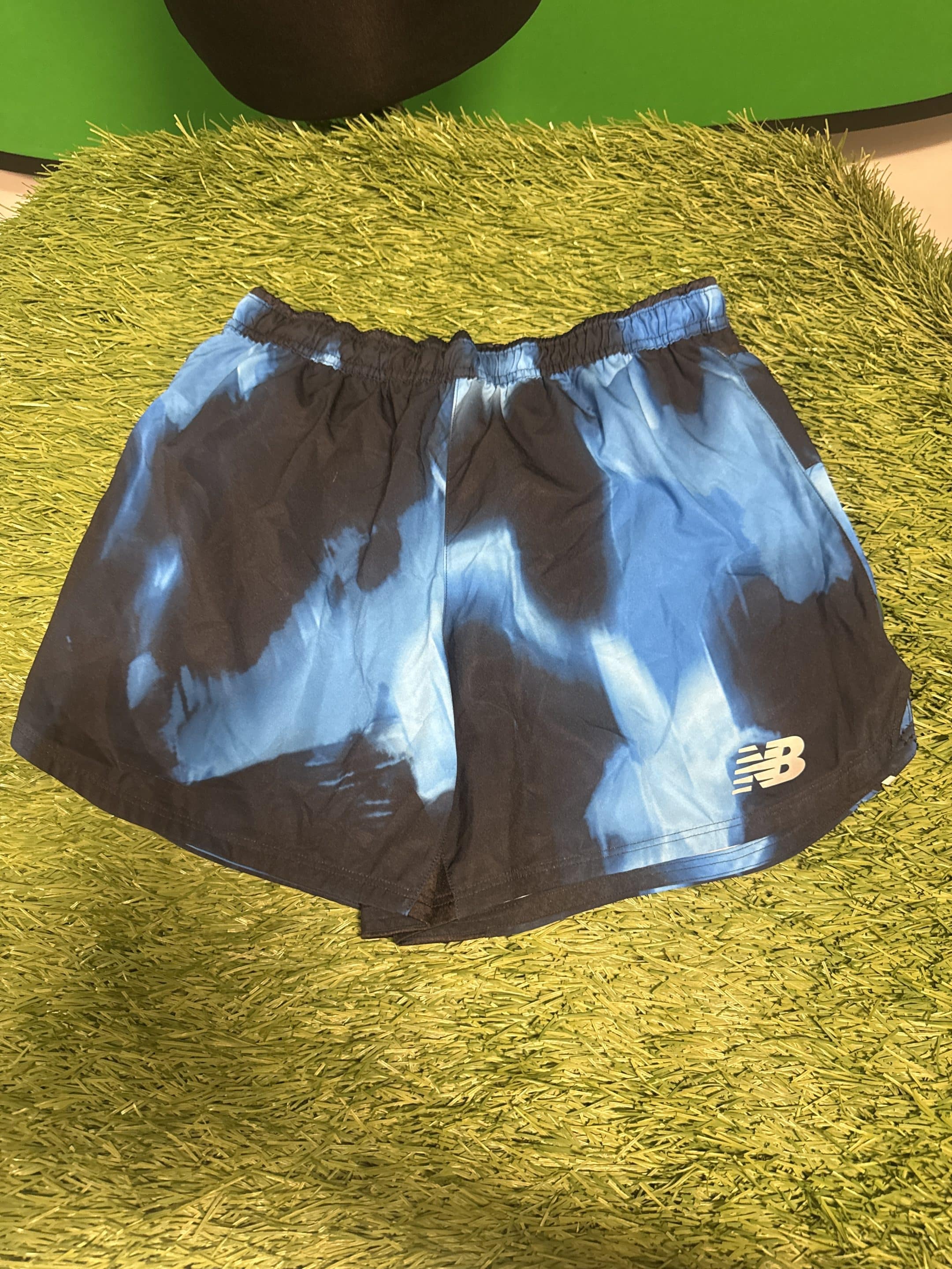 New Balance Men’s Running Shorts