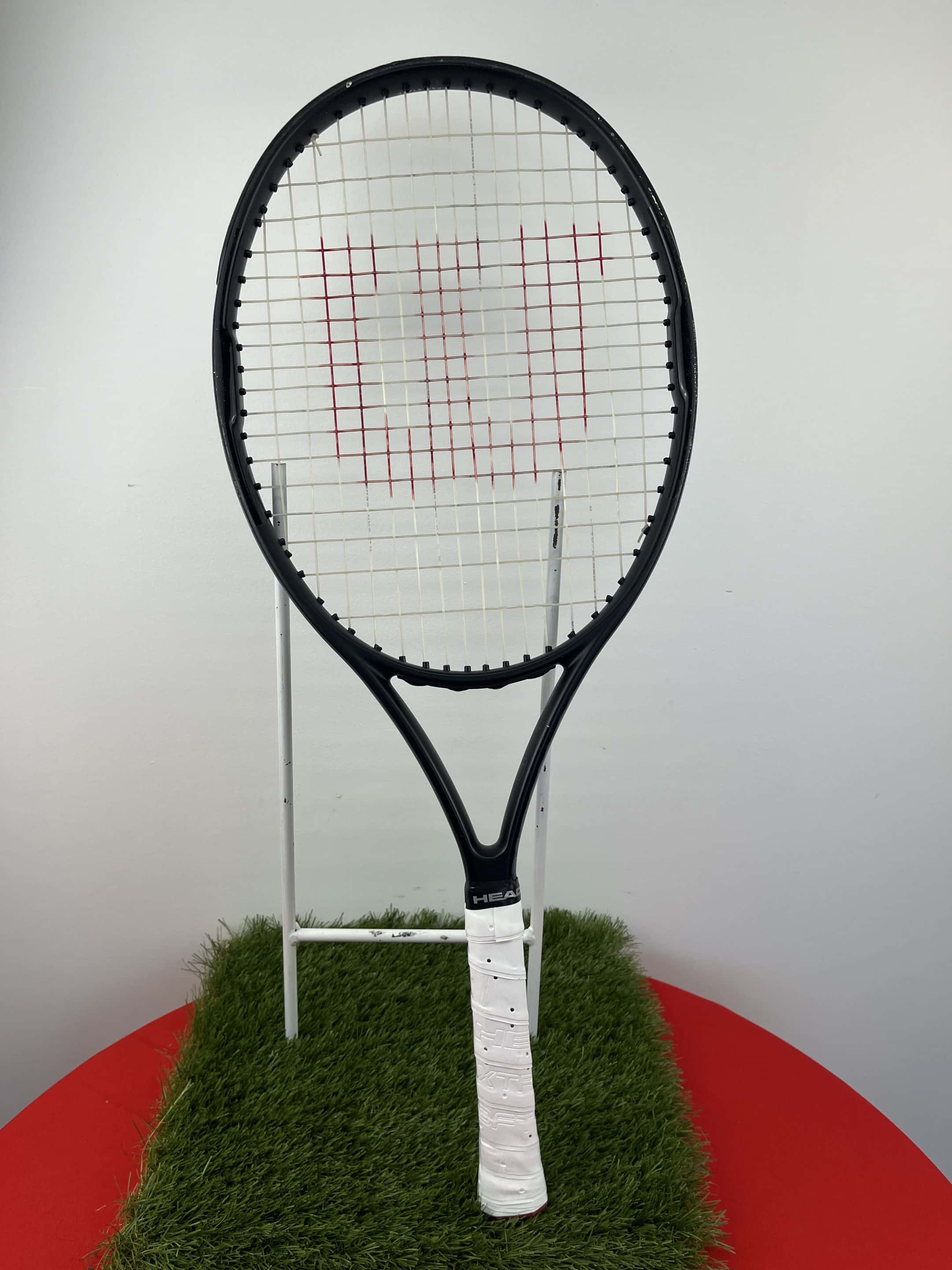 Wilson Pro Staff 25 v11.0 Tennis Racquet