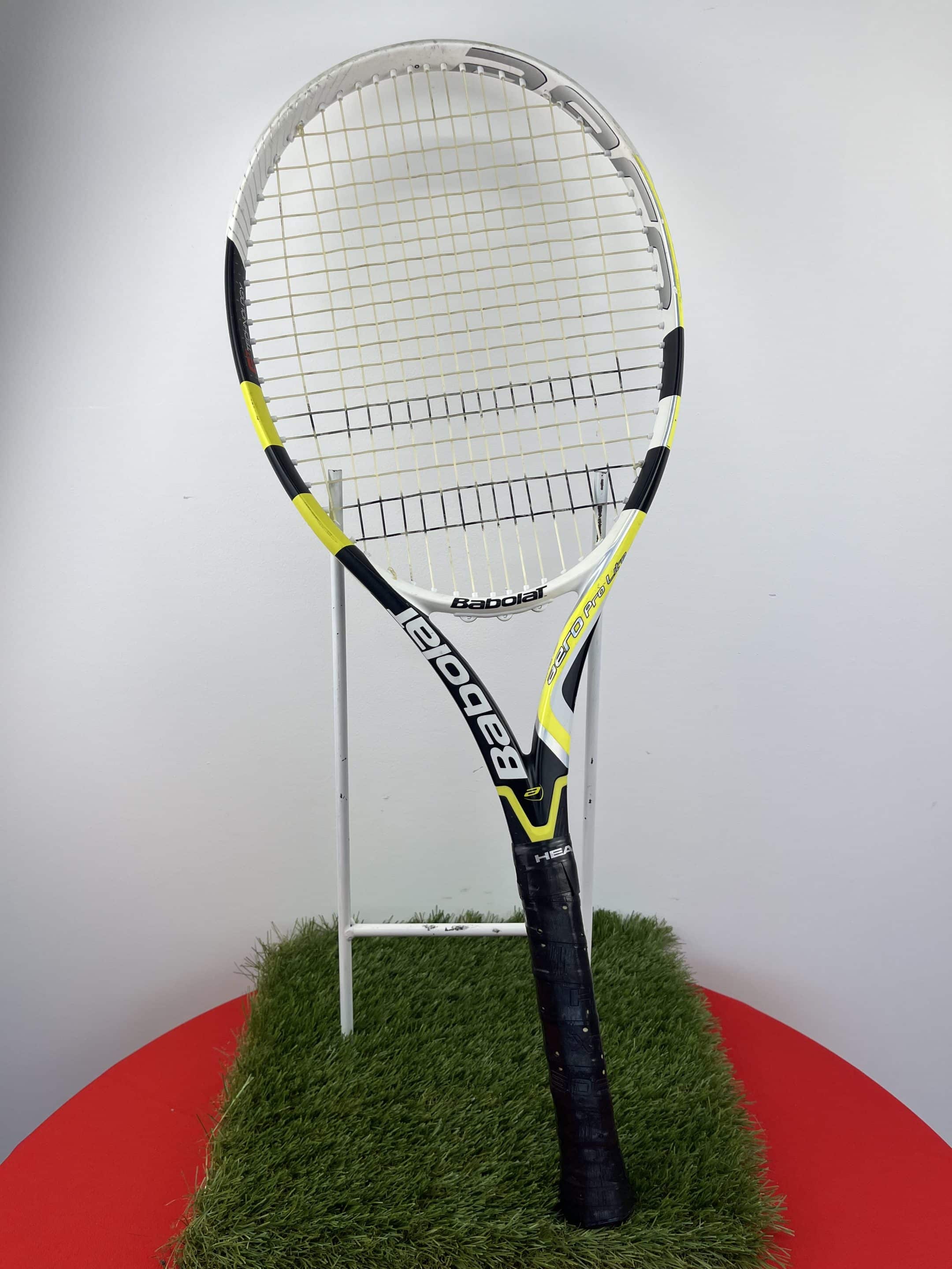 Babolat Aero Pro Lite Tennis Racquet