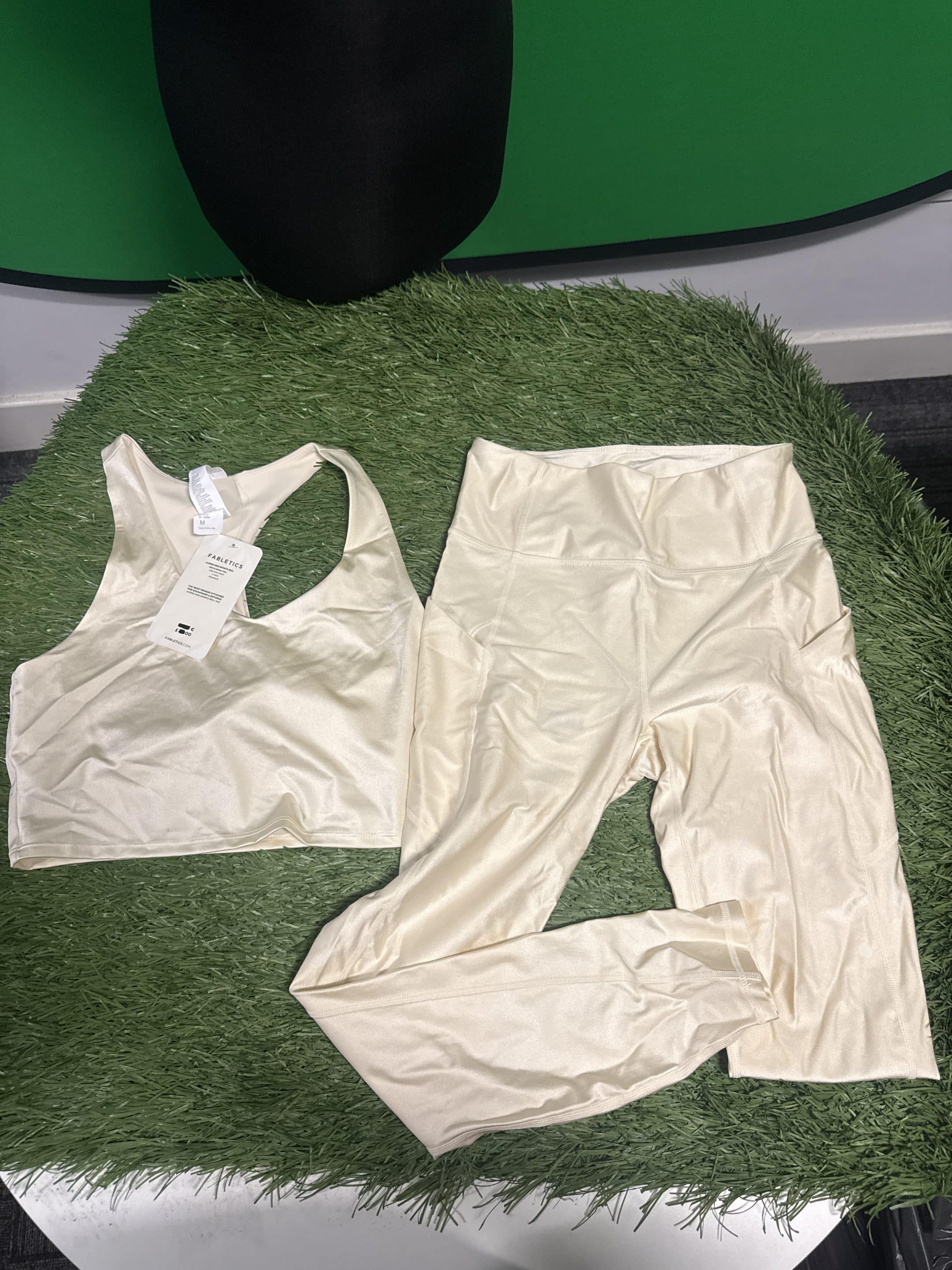Fabletics Women’s Activewear Set