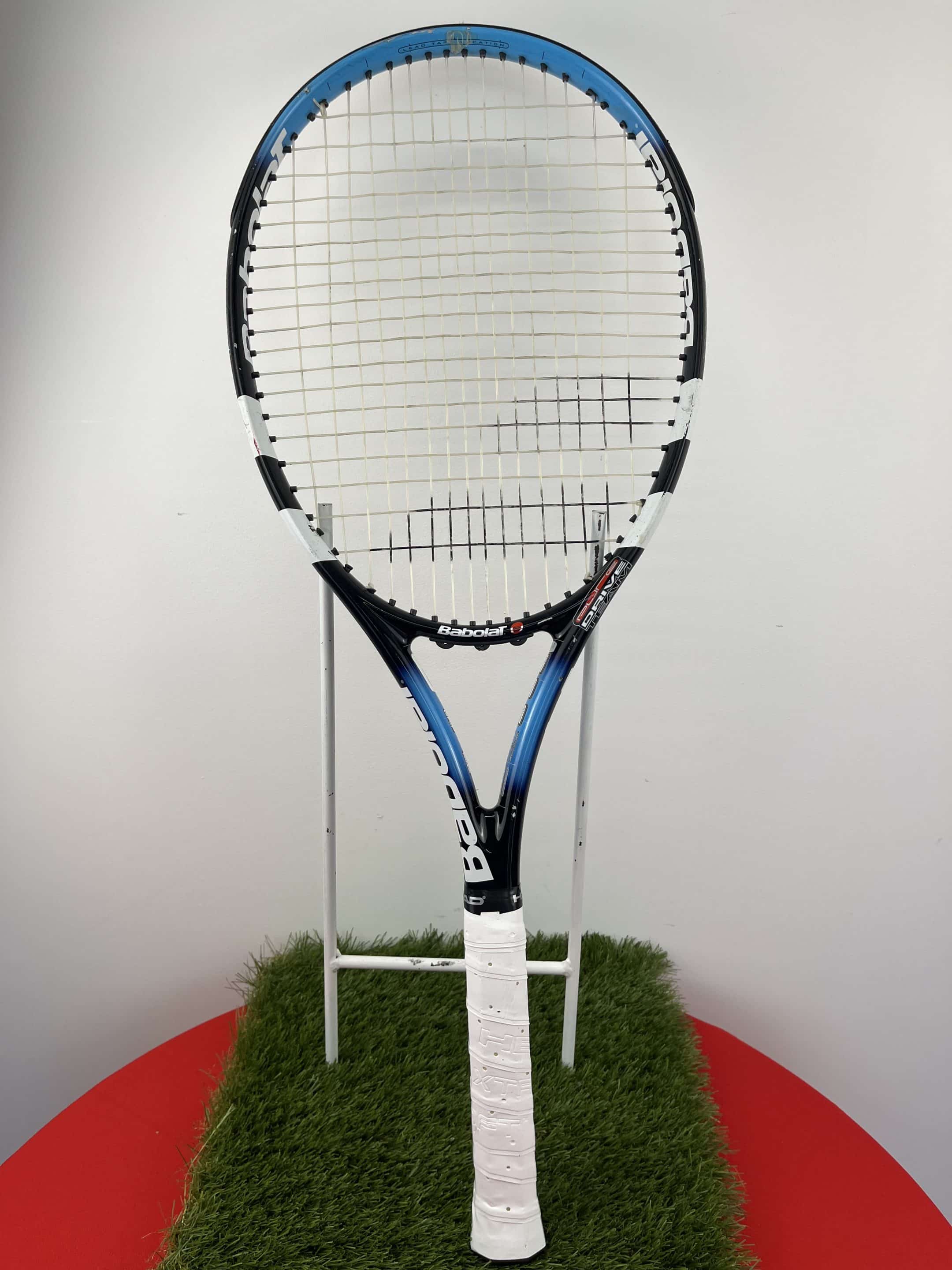 Babolat Pure Drive Team Tennis Racquet