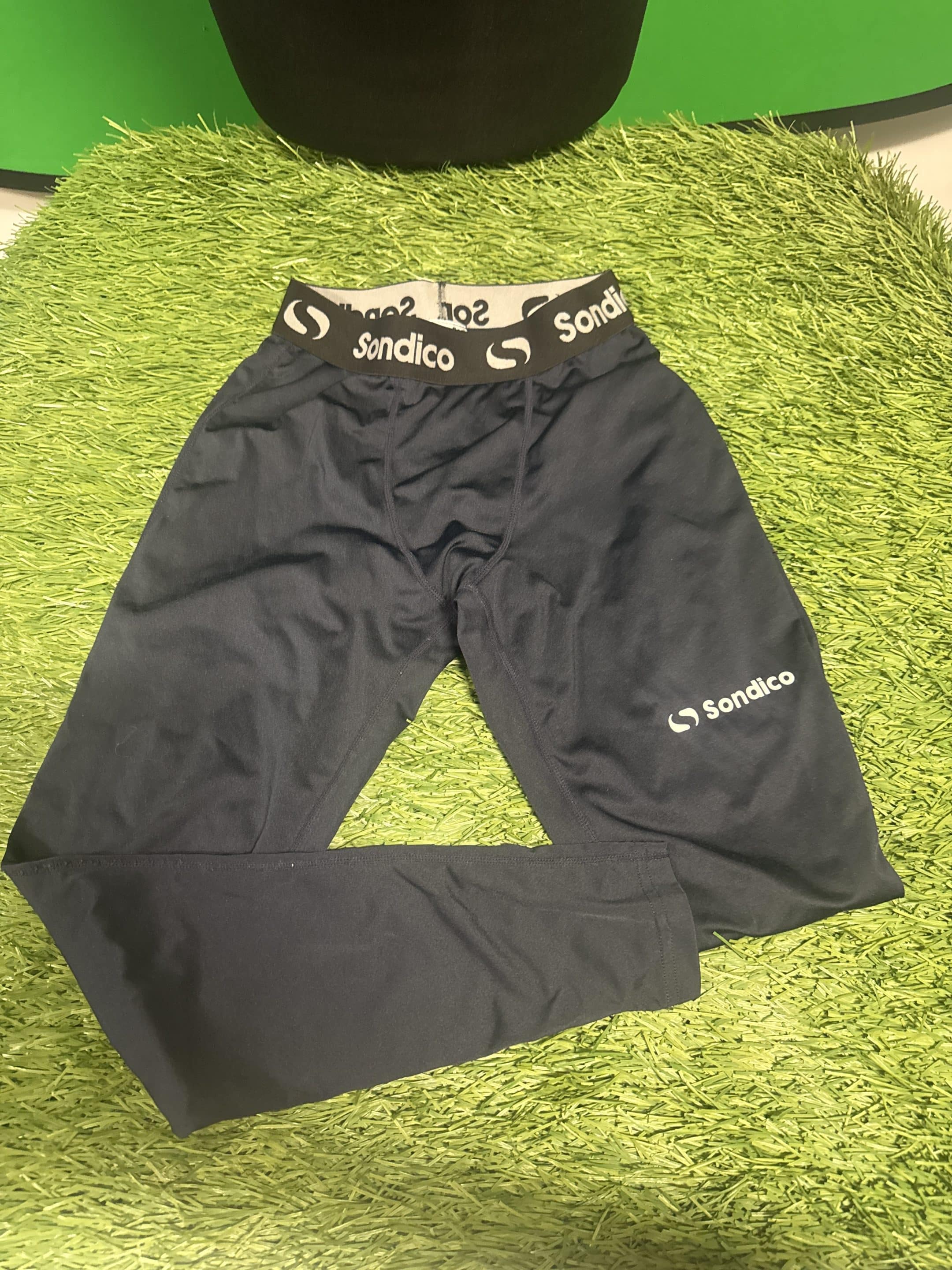 Sondico Football Compression Leggings