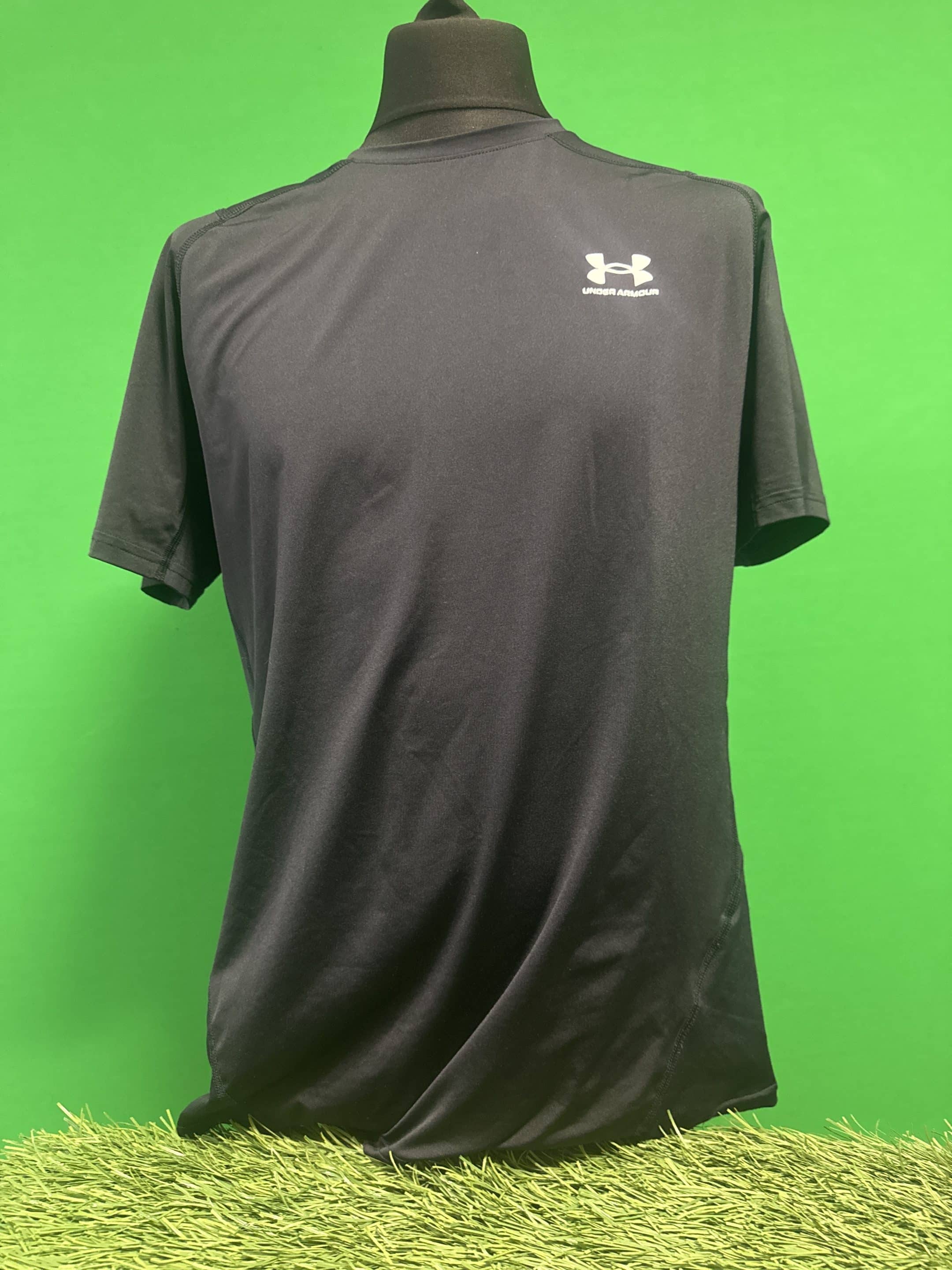 Under Armour Black T-Shirt