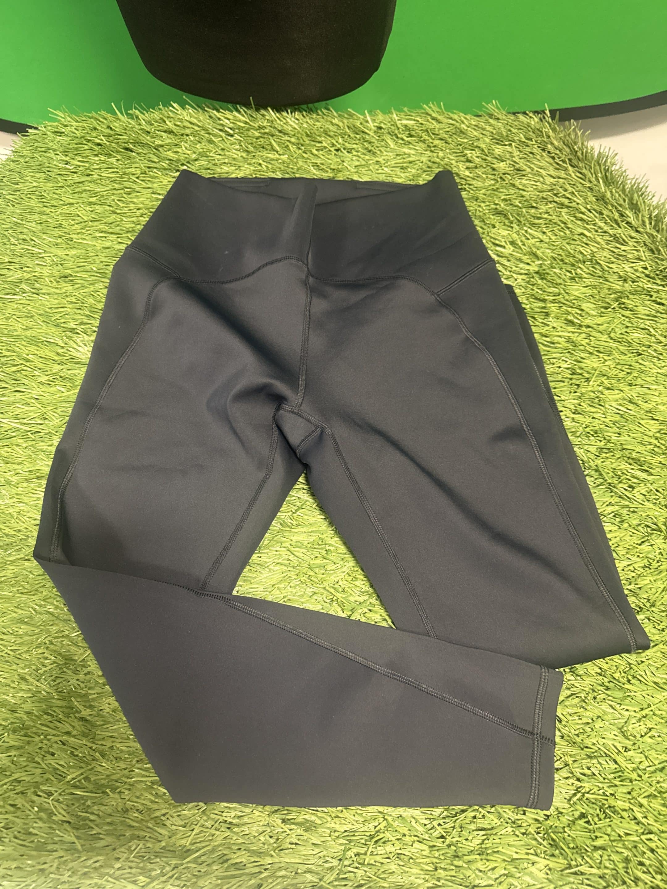 Black Women’s Gym Leggings