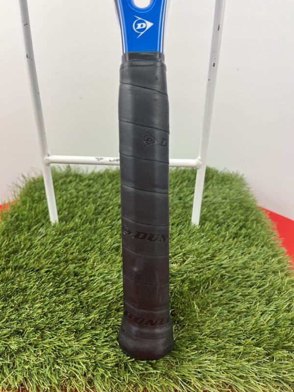 Dunlop Blaze C-100 Tennis Racquet (re-gripped) - Image 2