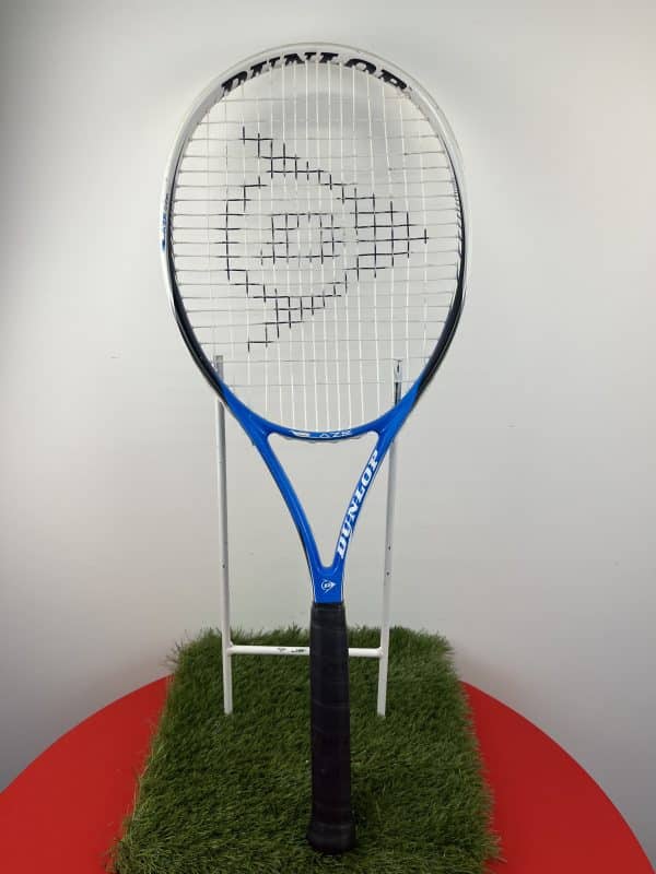 Dunlop Blaze C-100 Tennis Racquet (re-gripped)