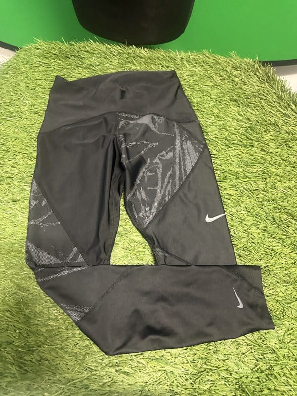 Nike Black Sports Leggings