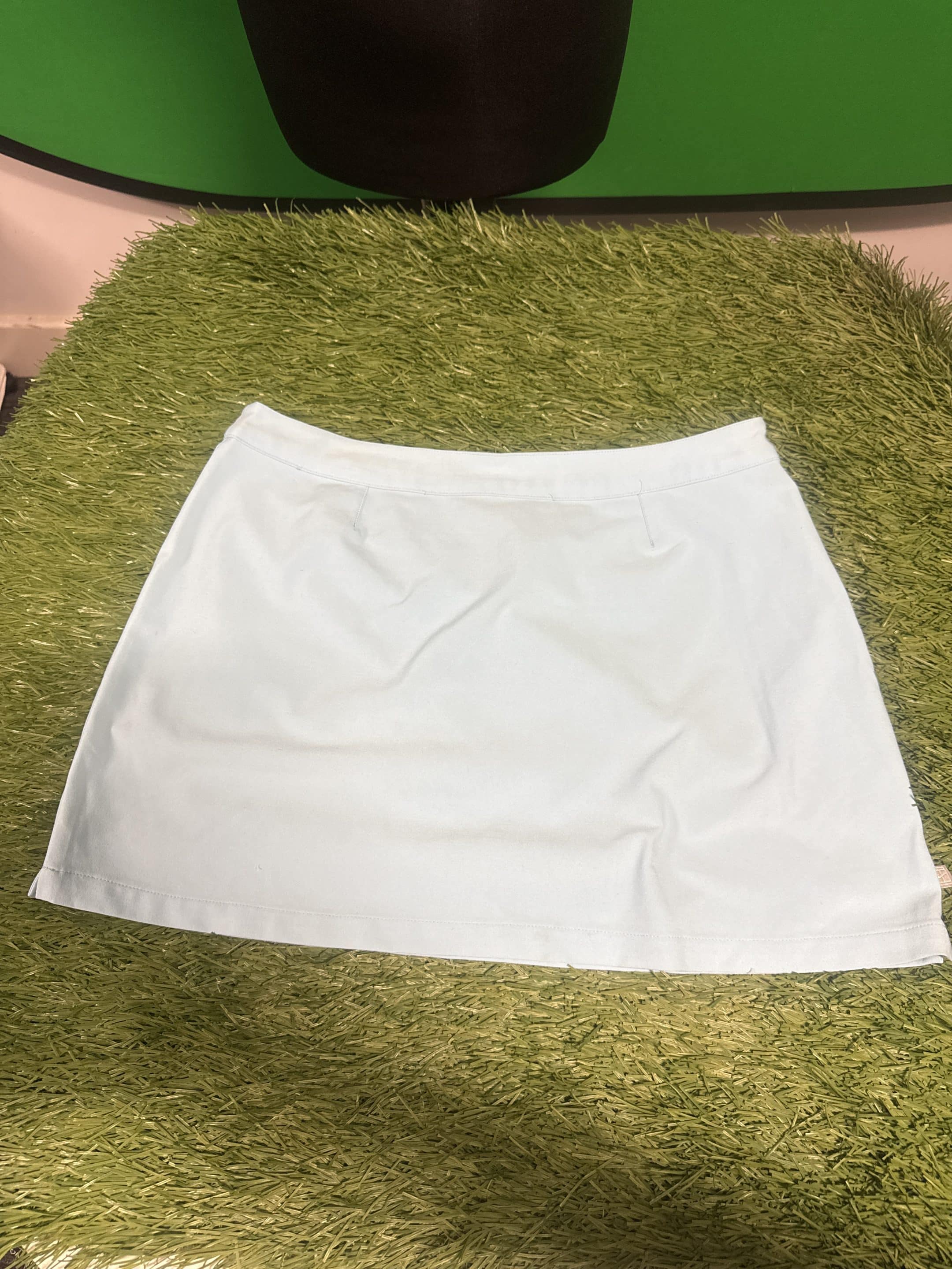 Women’s blue Tennis Skirt