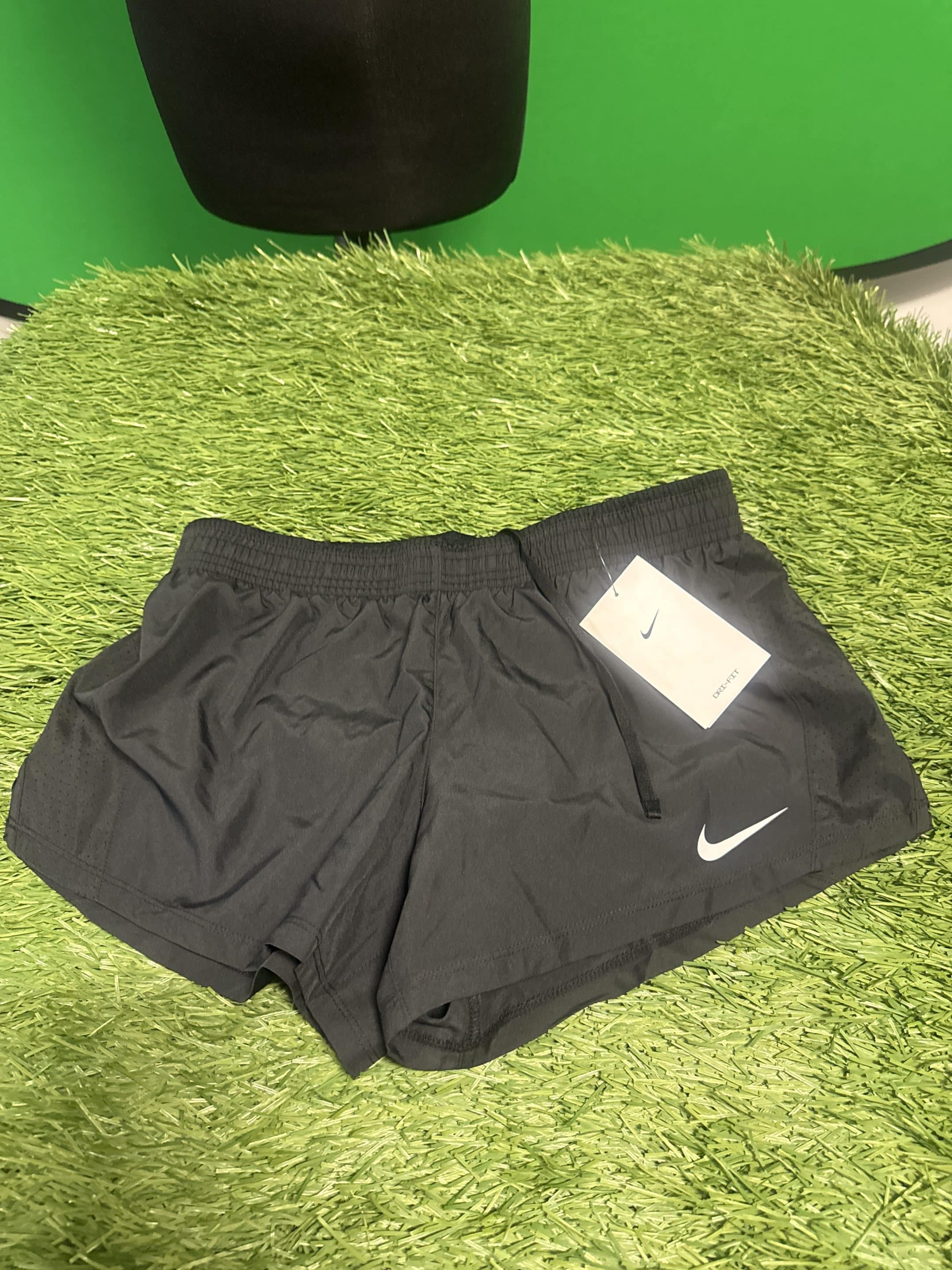 Nike Running Shorts Black