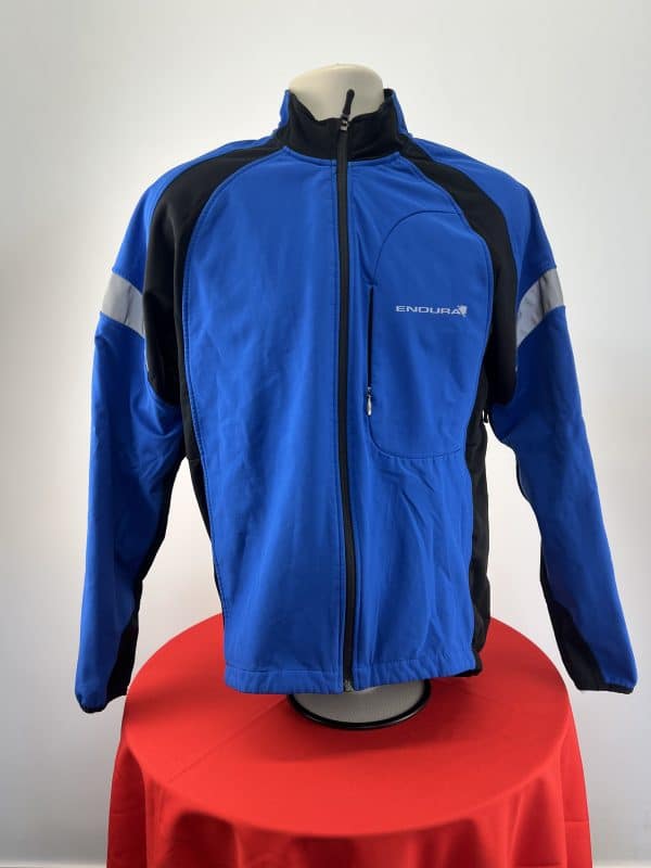 Endura Cycling Jacket