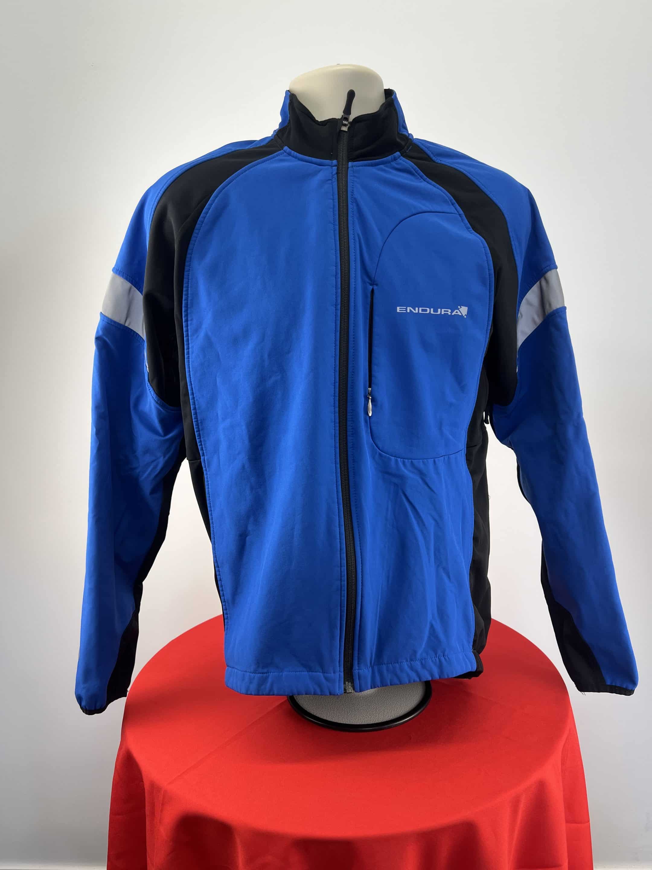 Endura Cycling Jacket