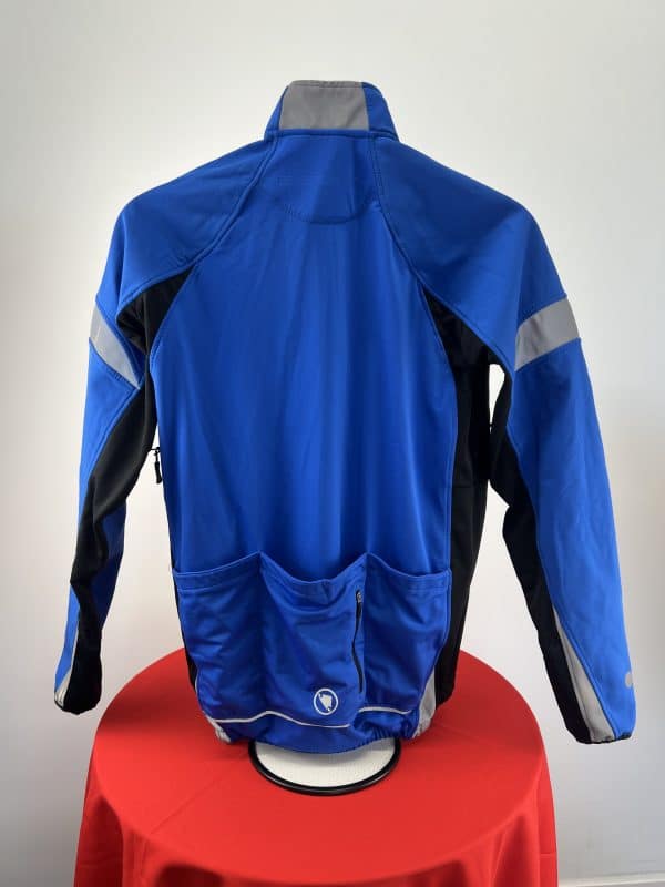 Endura Cycling Jacket - Image 3
