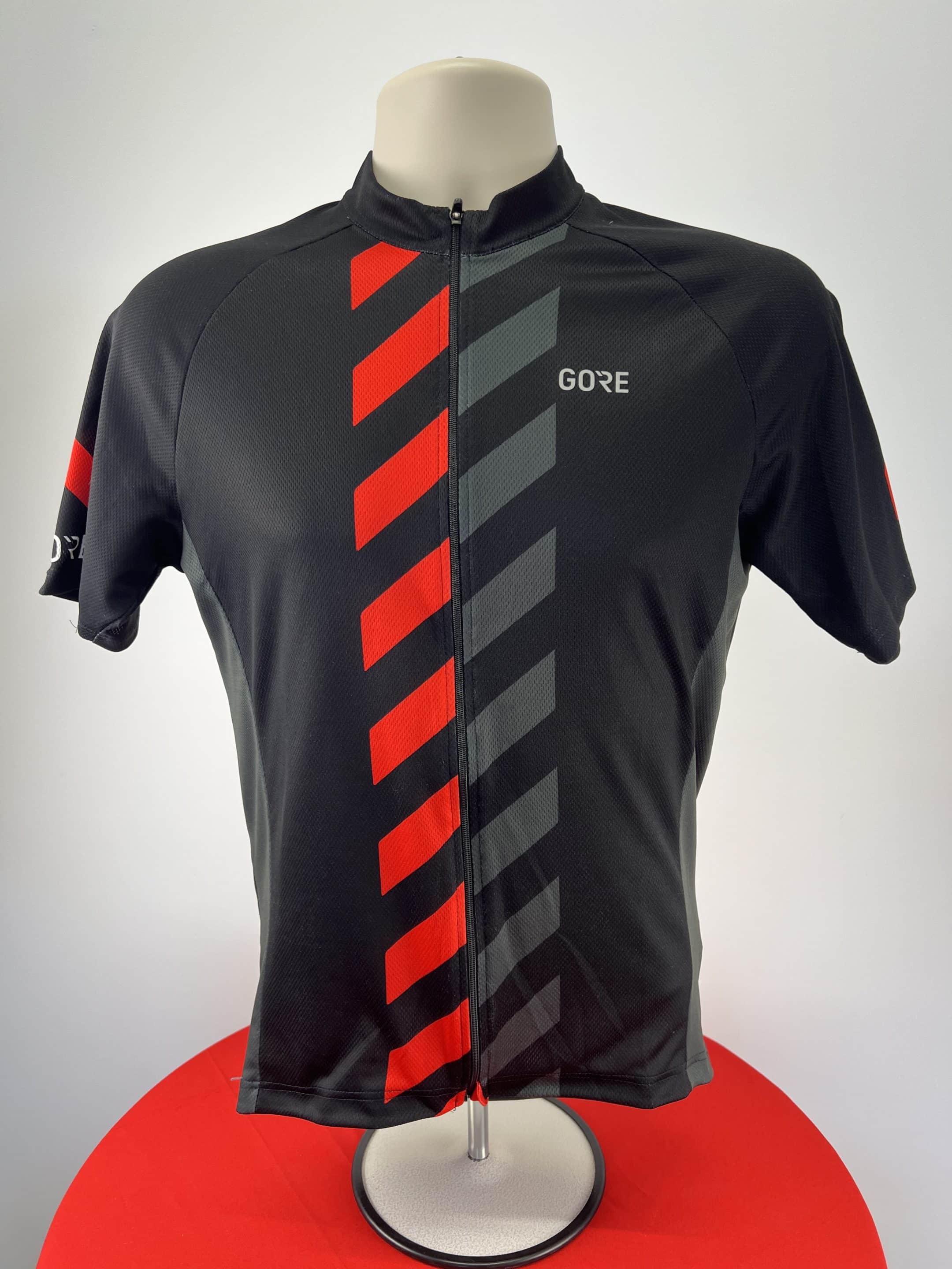 Gore Cycling Jersey