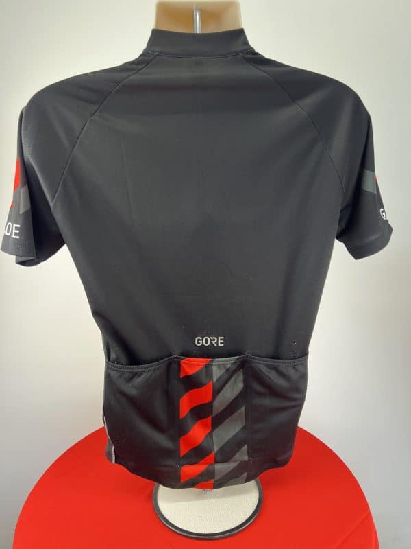 Gore Cycling Jersey - Image 3