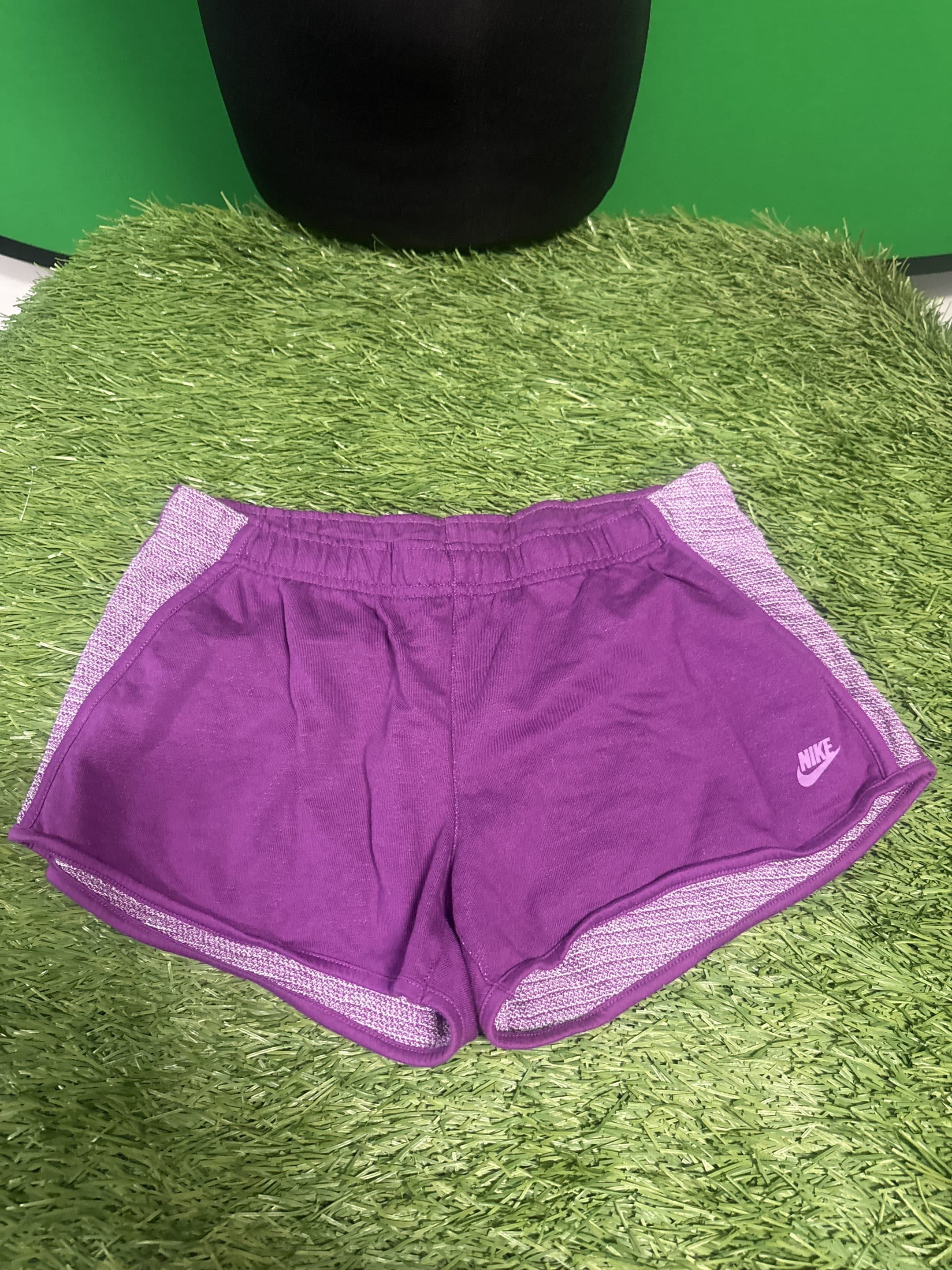 Nike Women’s Purple Shorts