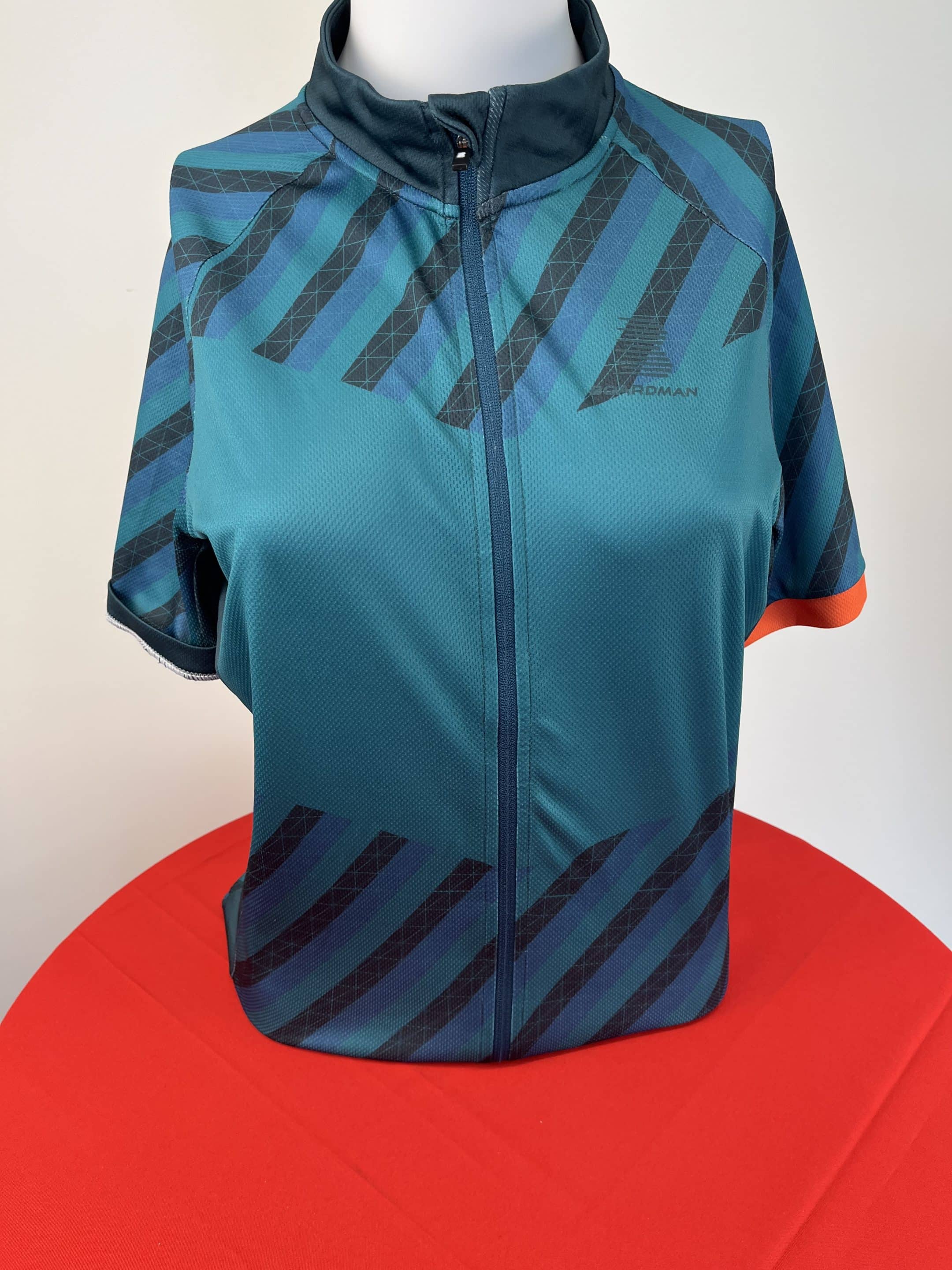 Boardman Cycling Jersey