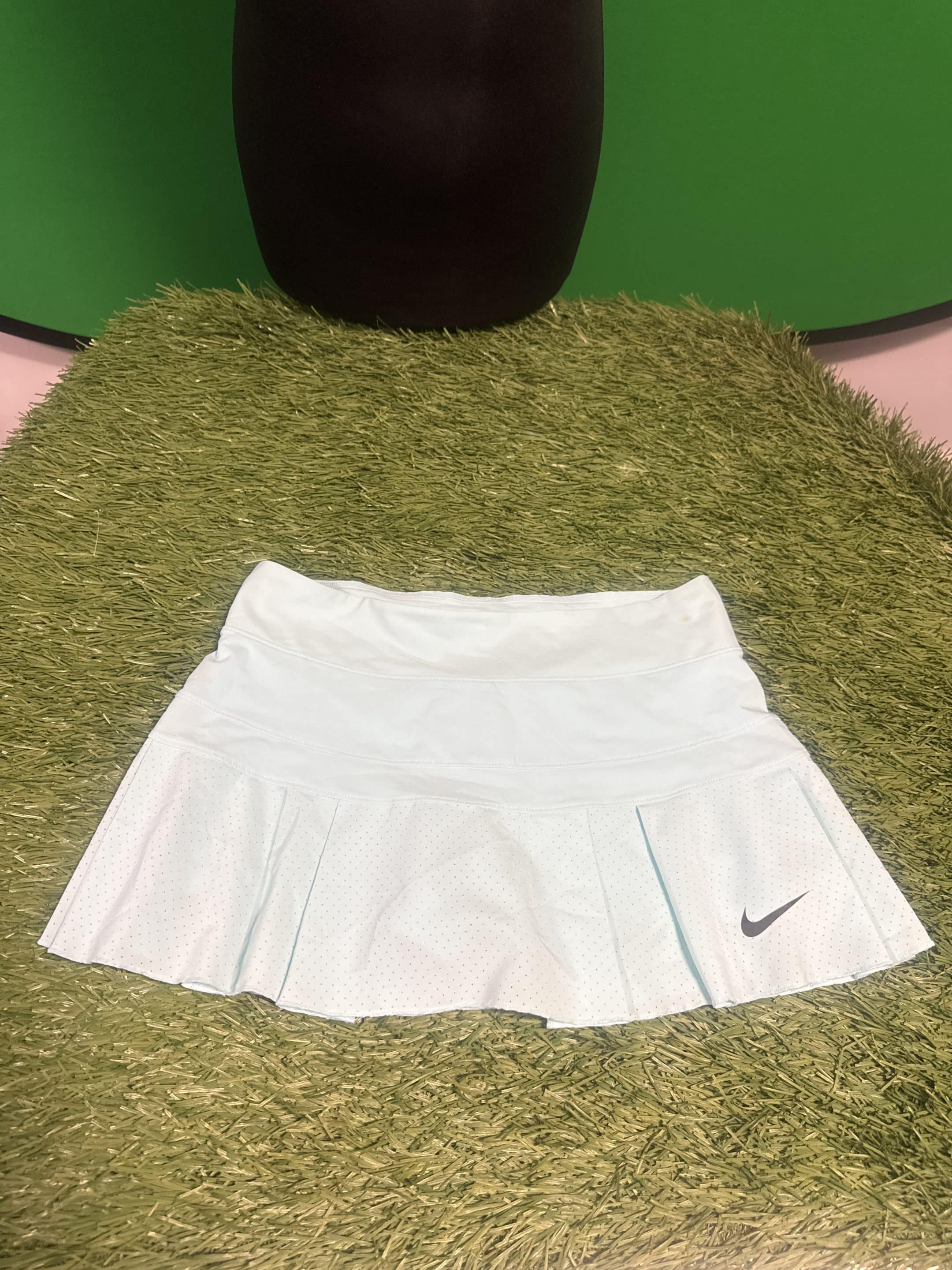 Nike Women’s Blue Tennis Skirt