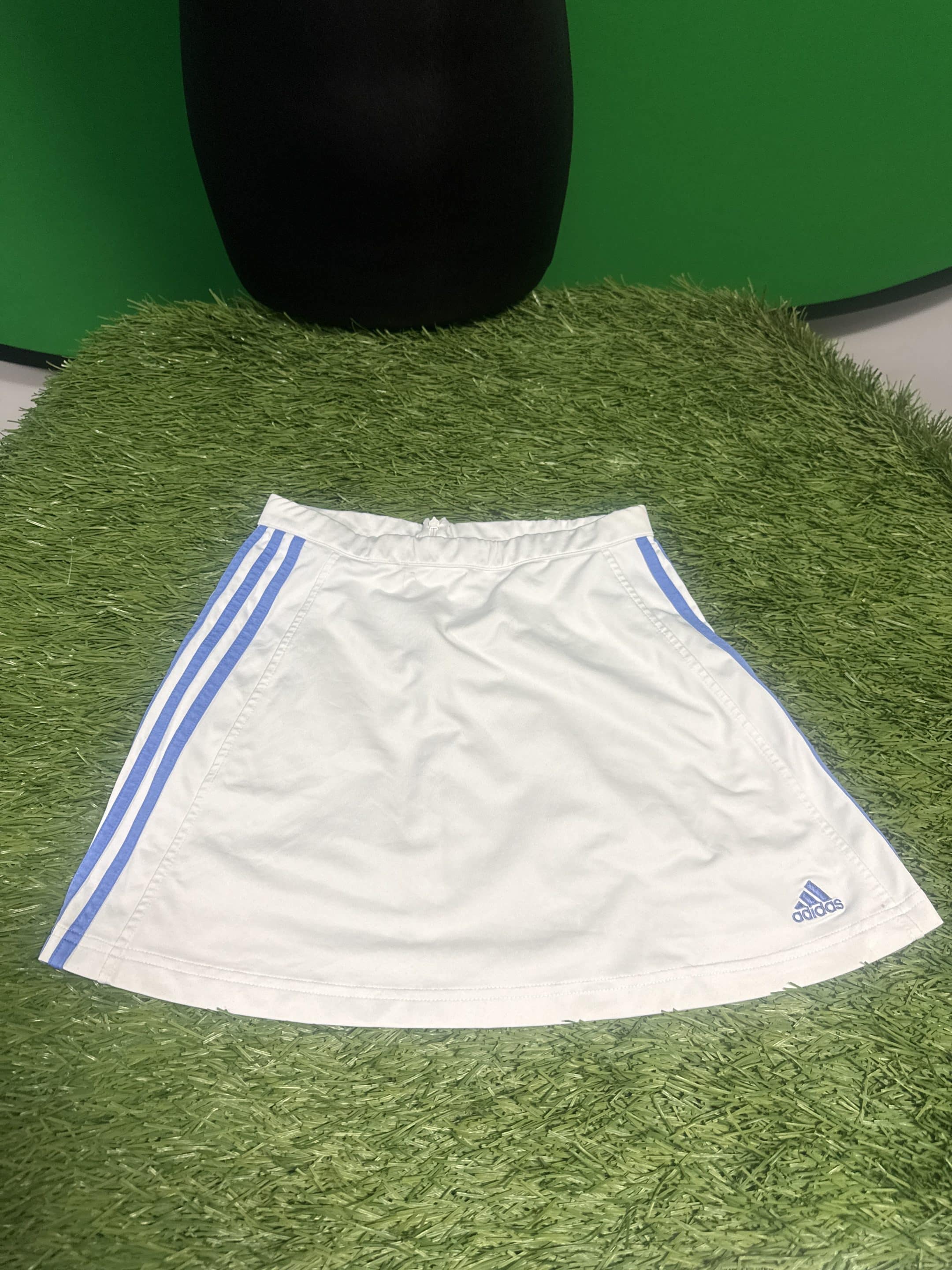 adidas Women’s Tennis Skirt White