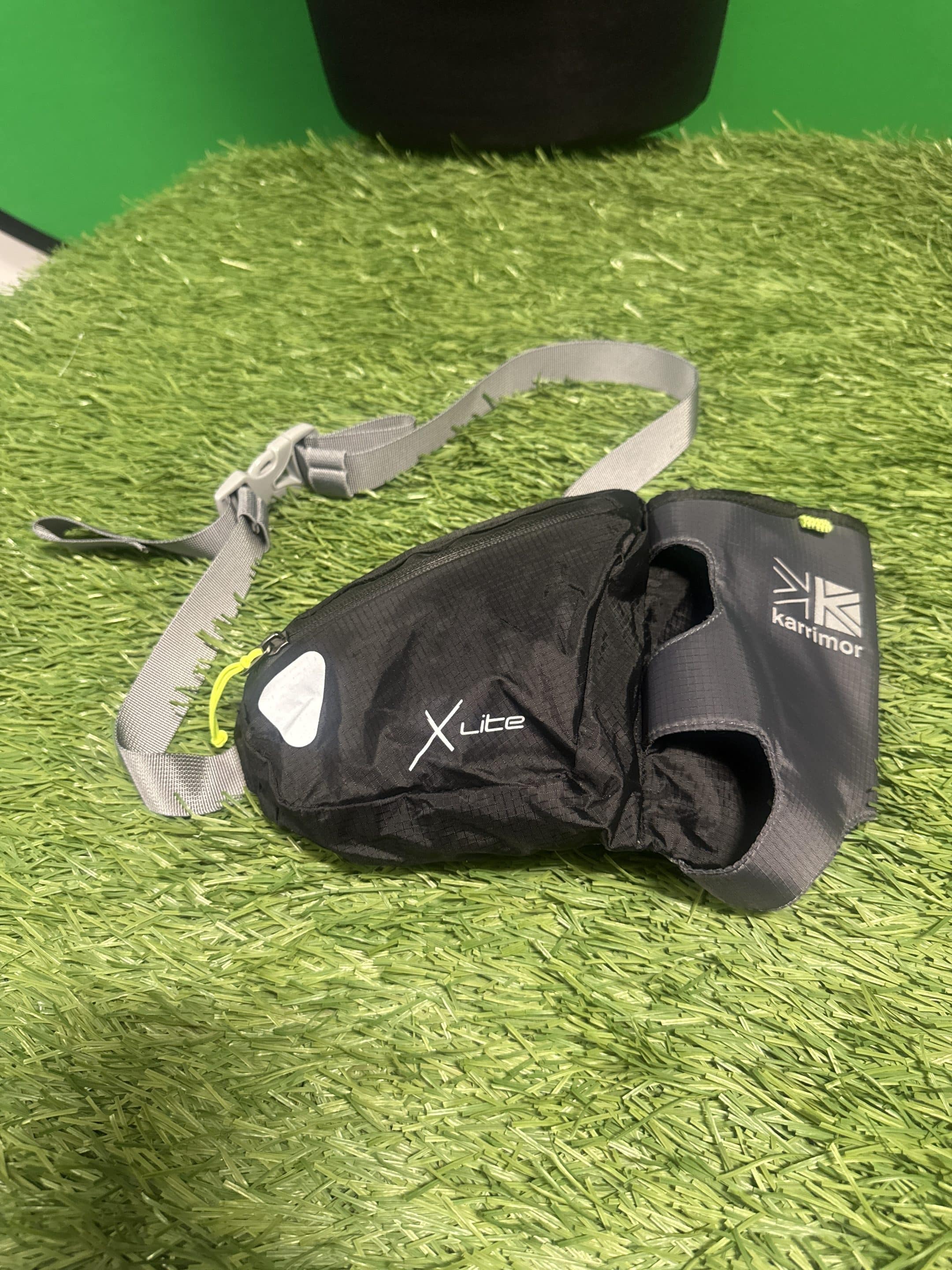 Karrimor X Lite Running Belt