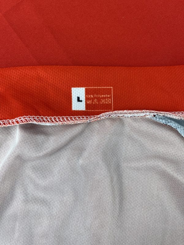 Raleigh Campagnolo Cycling Jersey - Image 2